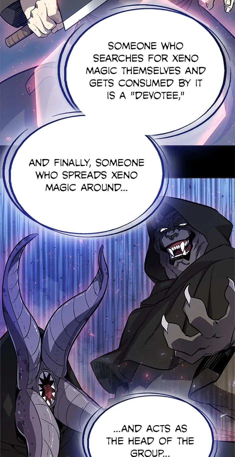 Disciple of the Holy Sword Chap 38 - Next Chap 39