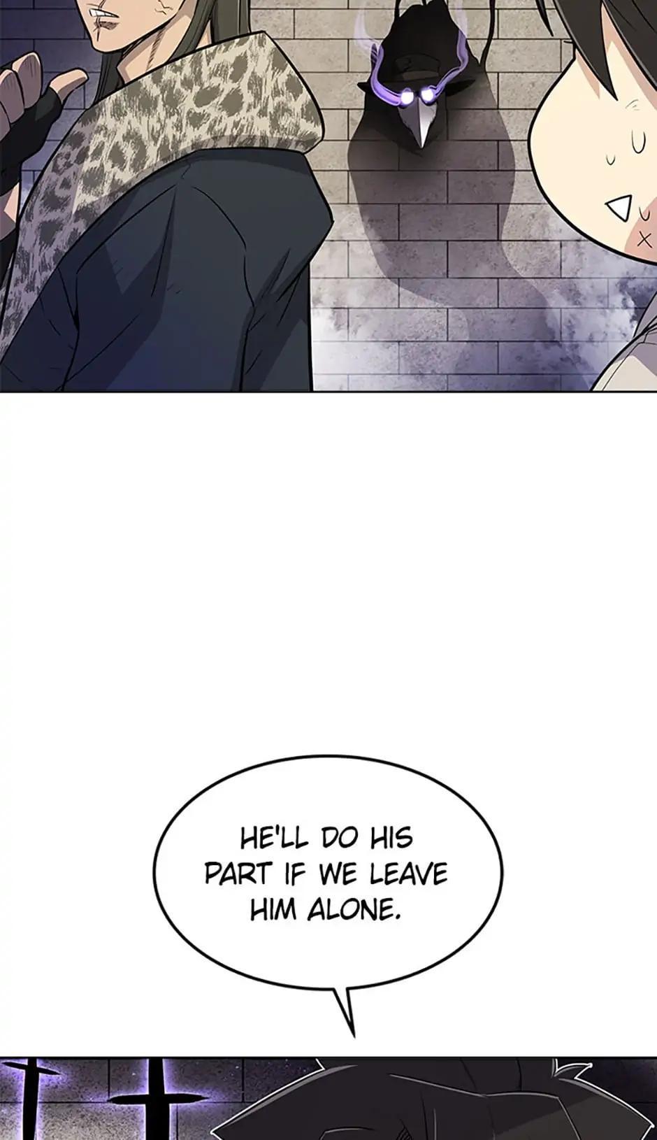 Disciple of the Holy Sword Chap 38 - Next Chap 39