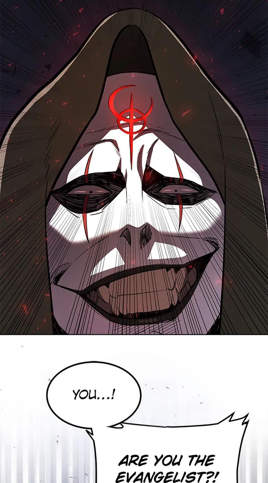 Disciple of the Holy Sword Chap 38 - Next Chap 39