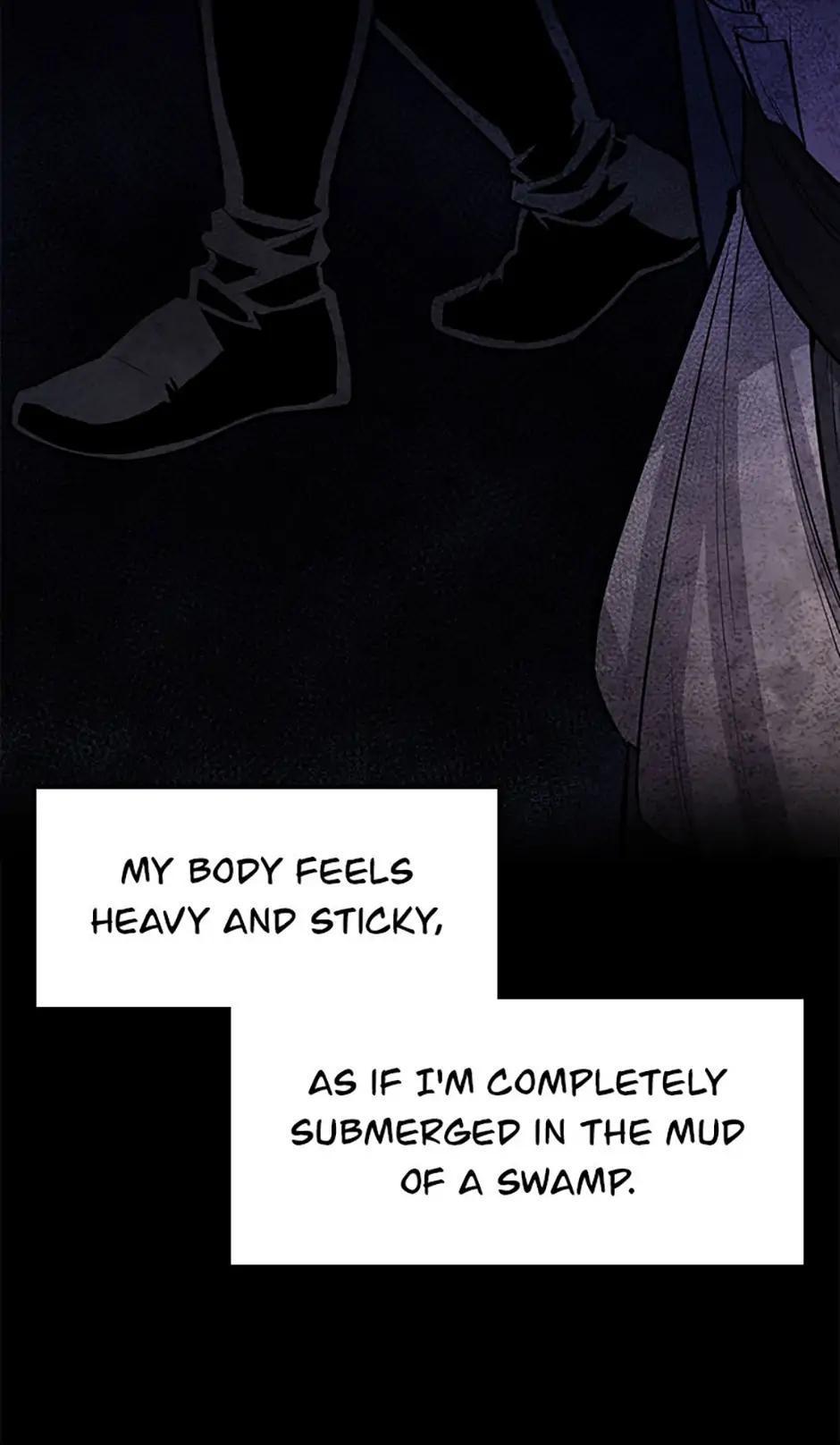 Disciple of the Holy Sword Chap 38 - Next Chap 39