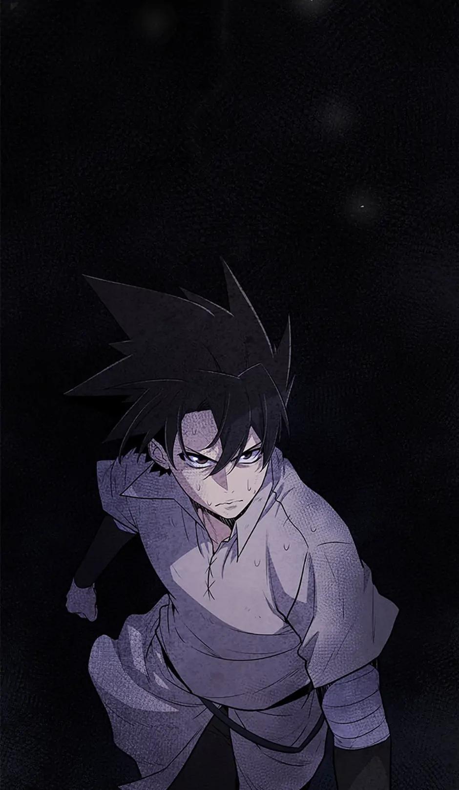 Disciple of the Holy Sword Chap 38 - Next Chap 39