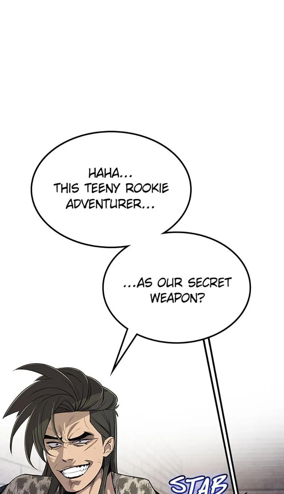 Disciple of the Holy Sword Chap 38 - Next Chap 39