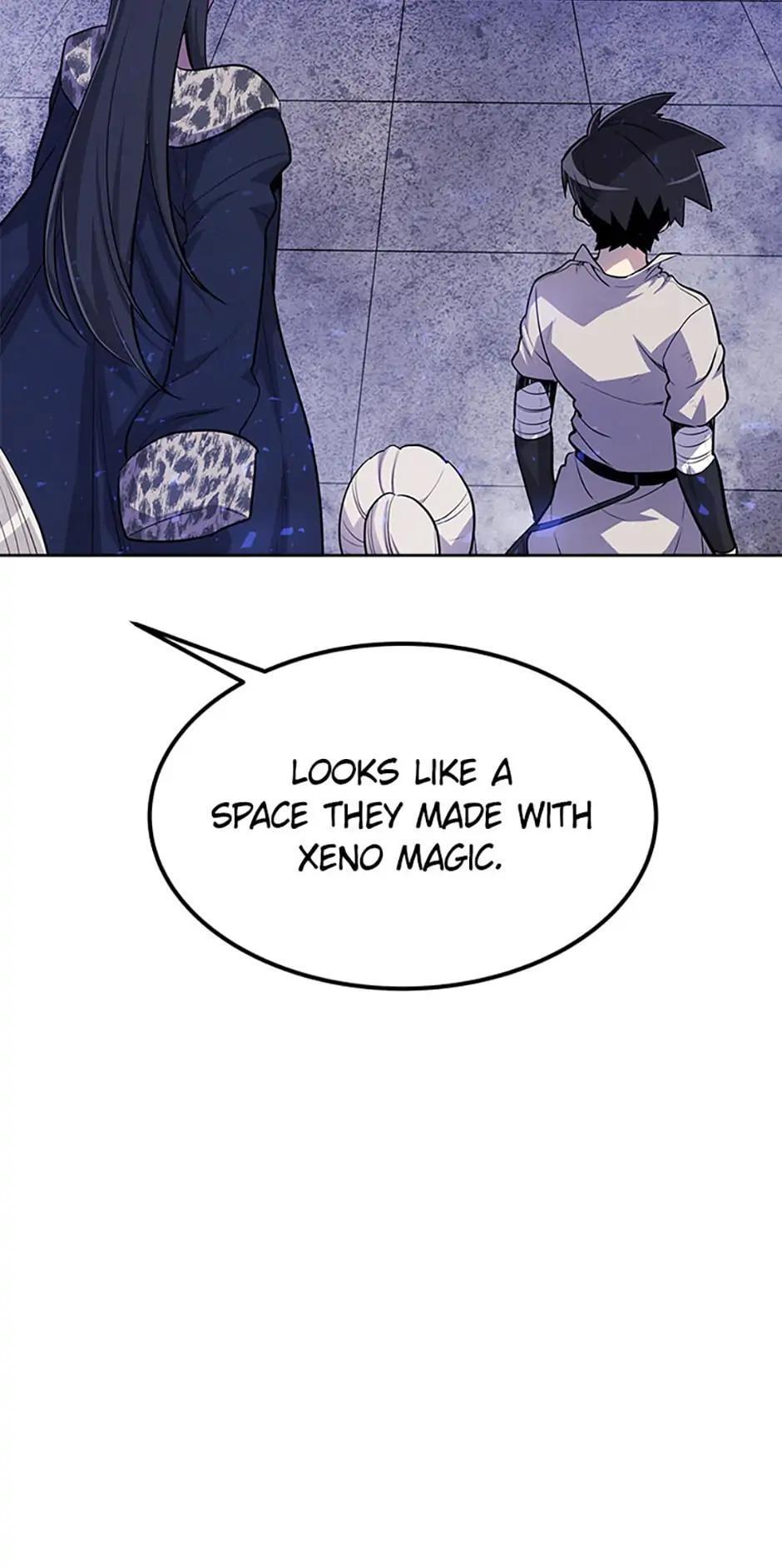 Disciple of the Holy Sword Chap 38 - Next Chap 39