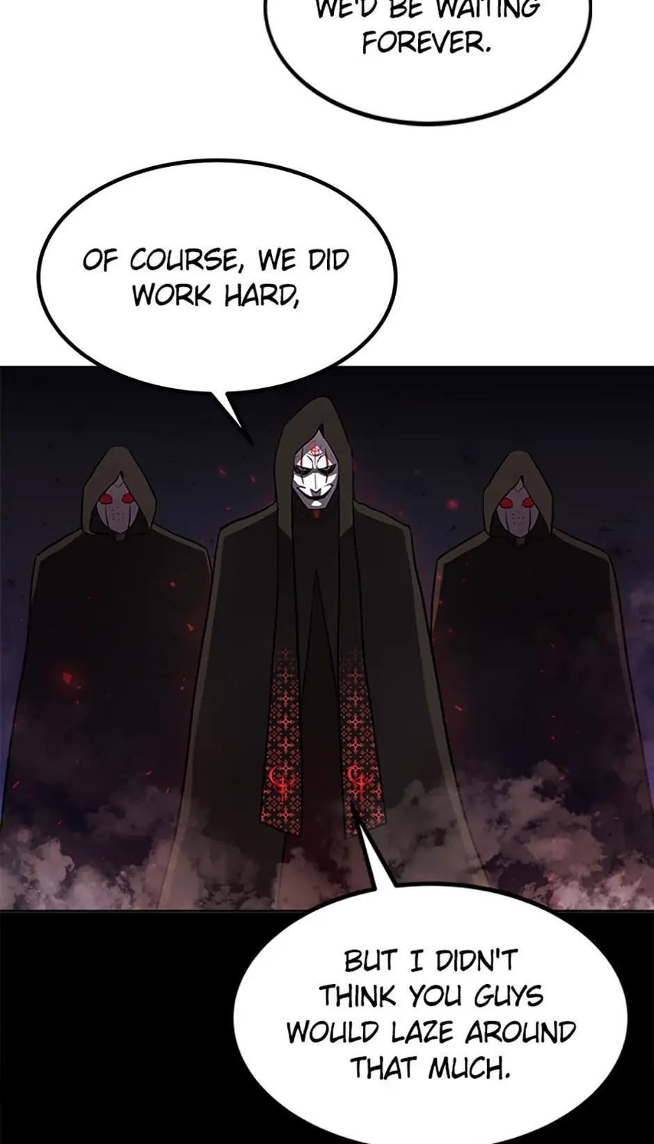 Disciple of the Holy Sword Chap 38 - Next Chap 39