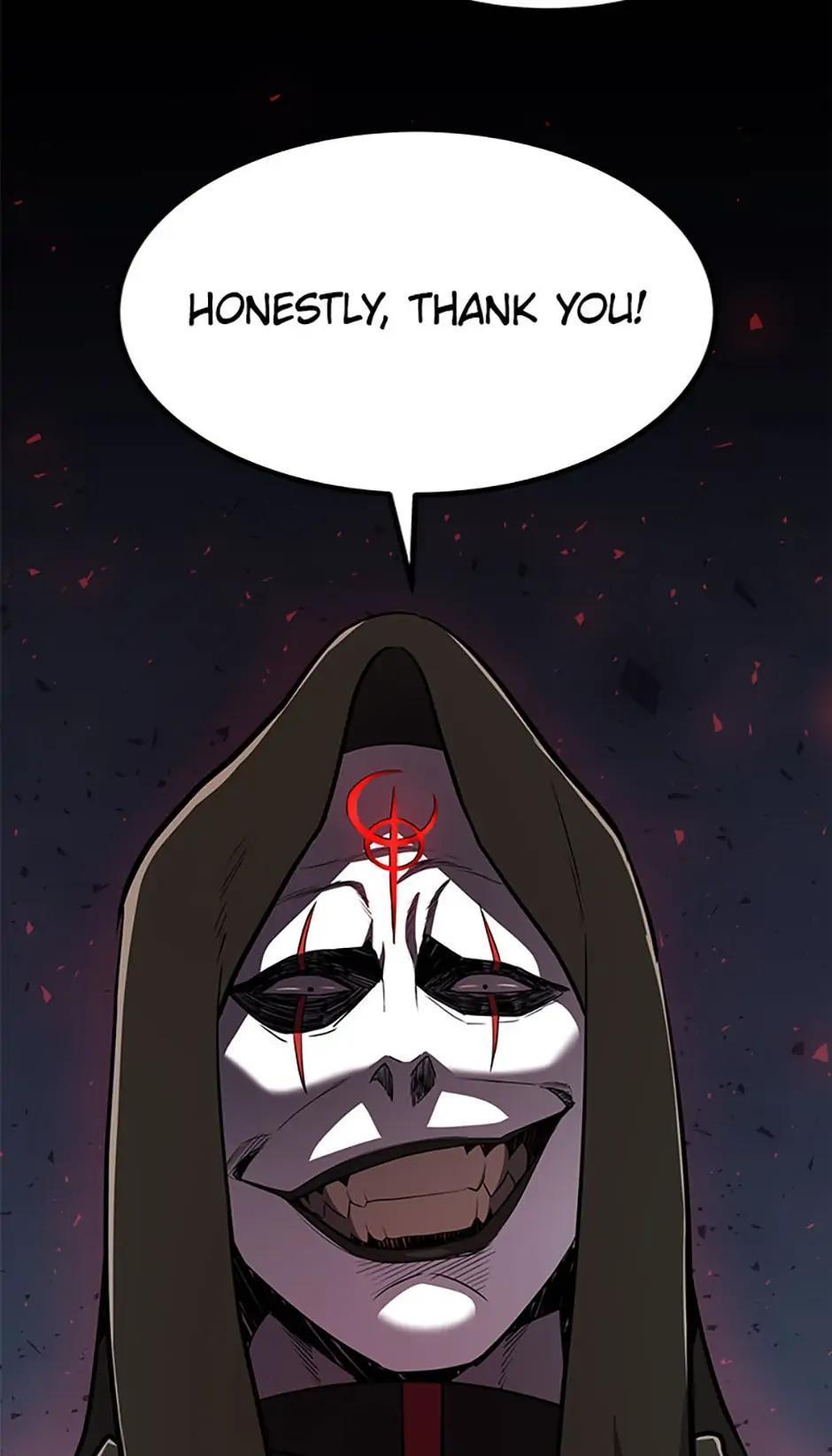 Disciple of the Holy Sword Chap 38 - Next Chap 39