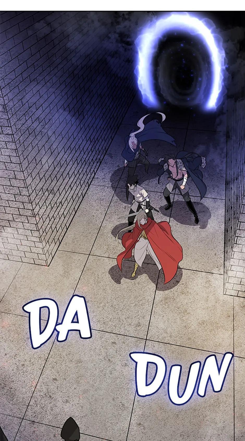 Disciple of the Holy Sword Chap 38 - Next Chap 39