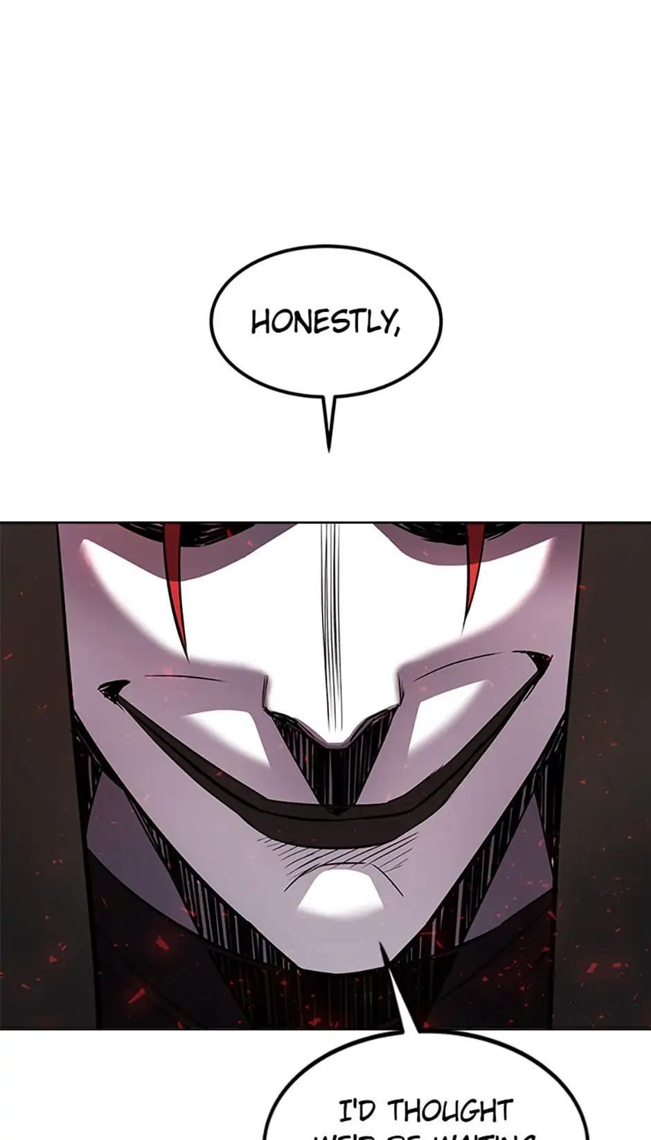 Disciple of the Holy Sword Chap 38 - Next Chap 39