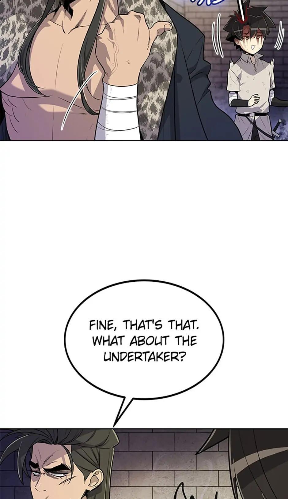 Disciple of the Holy Sword Chap 38 - Next Chap 39