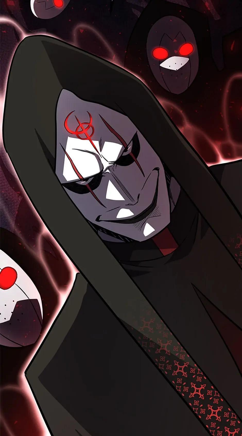 Disciple of the Holy Sword Chap 38 - Next Chap 39