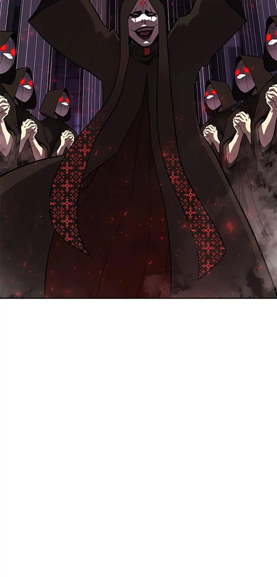 Disciple of the Holy Sword Chap 38 - Next Chap 39
