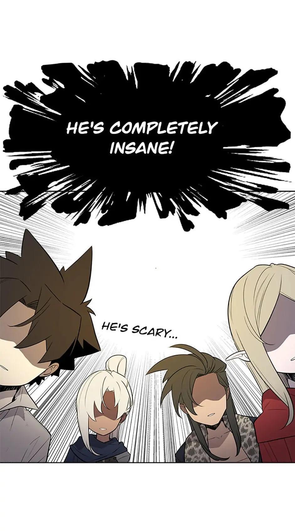 Disciple of the Holy Sword Chap 38 - Next Chap 39