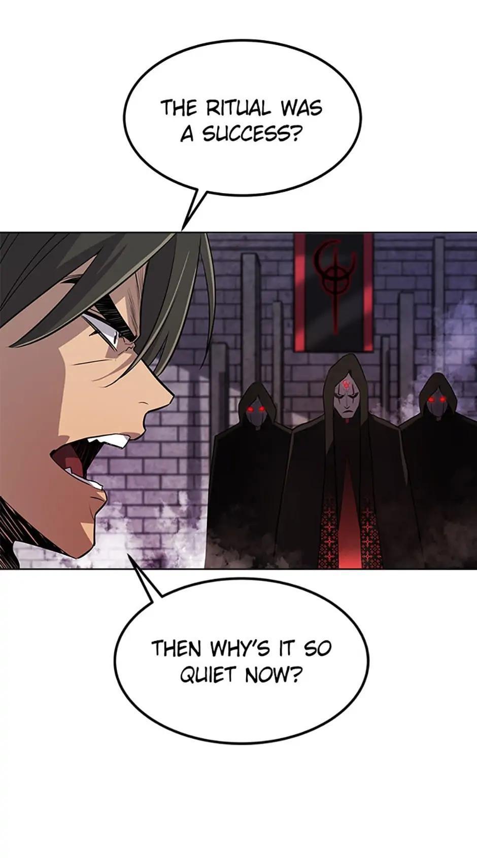 Disciple of the Holy Sword Chap 38 - Next Chap 39