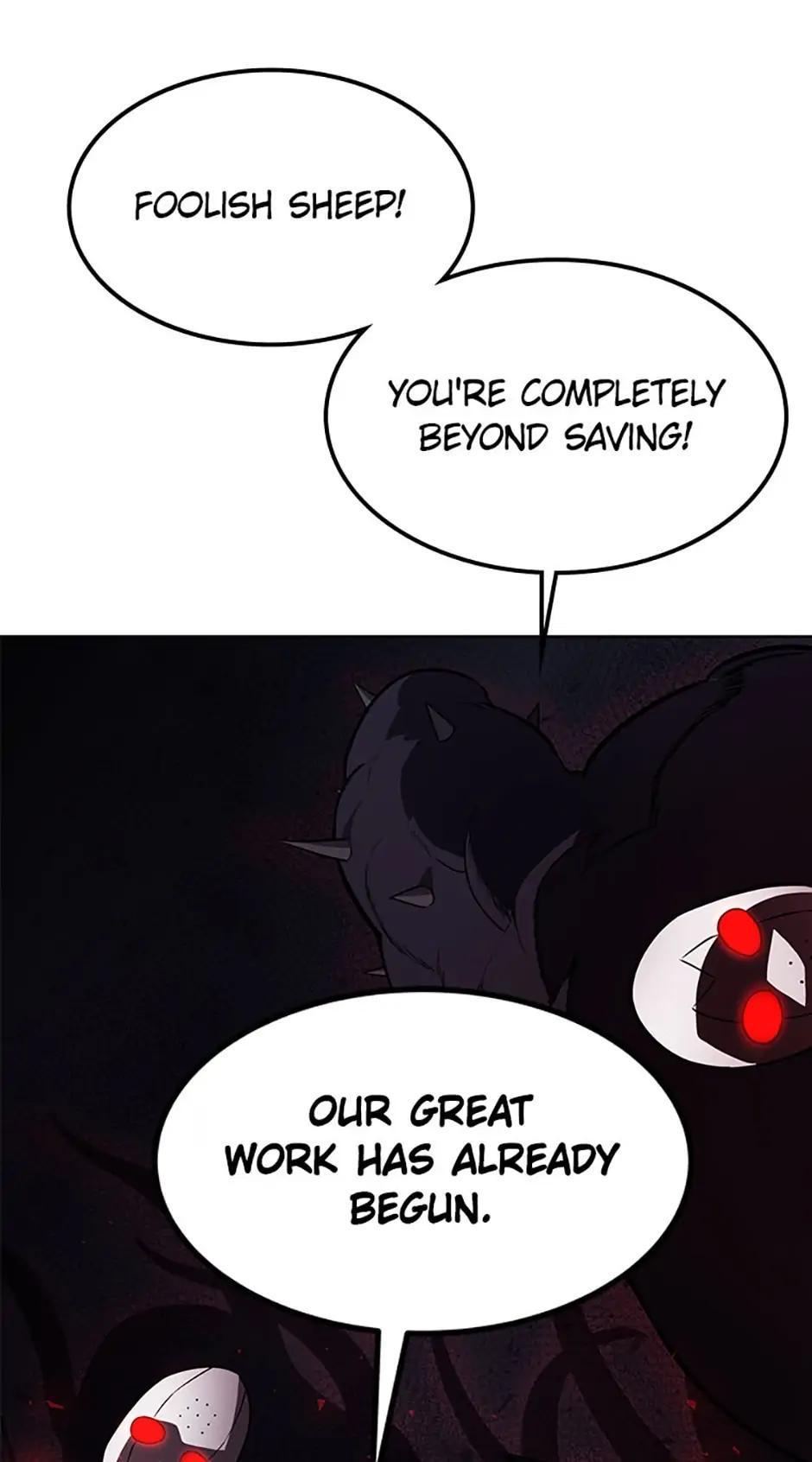Disciple of the Holy Sword Chap 38 - Next Chap 39