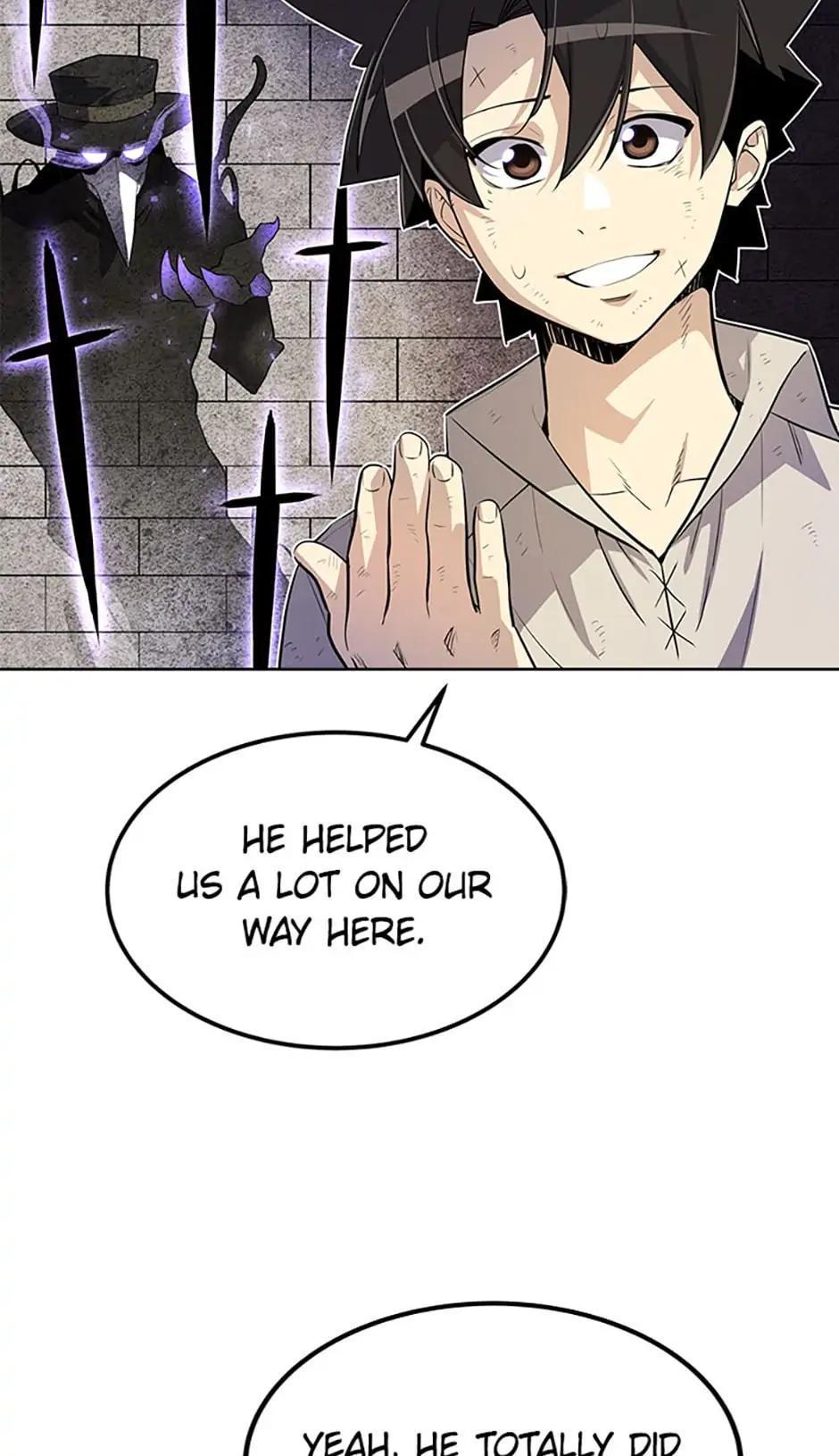Disciple of the Holy Sword Chap 38 - Next Chap 39