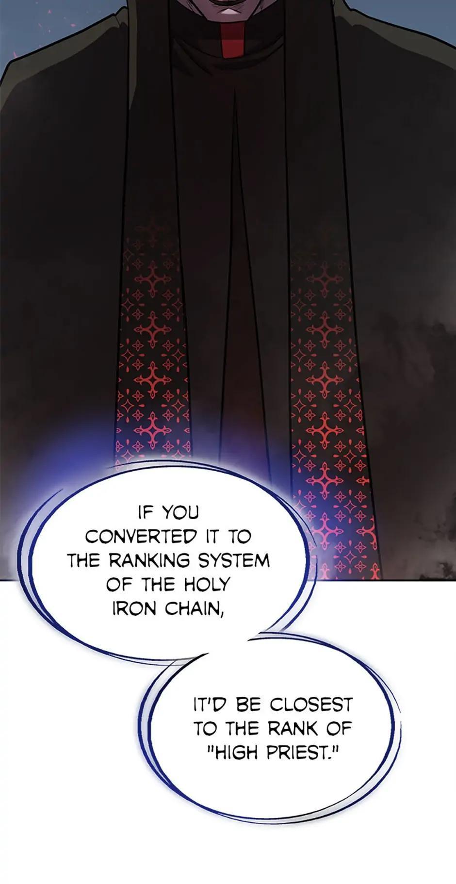 Disciple of the Holy Sword Chap 38 - Next Chap 39