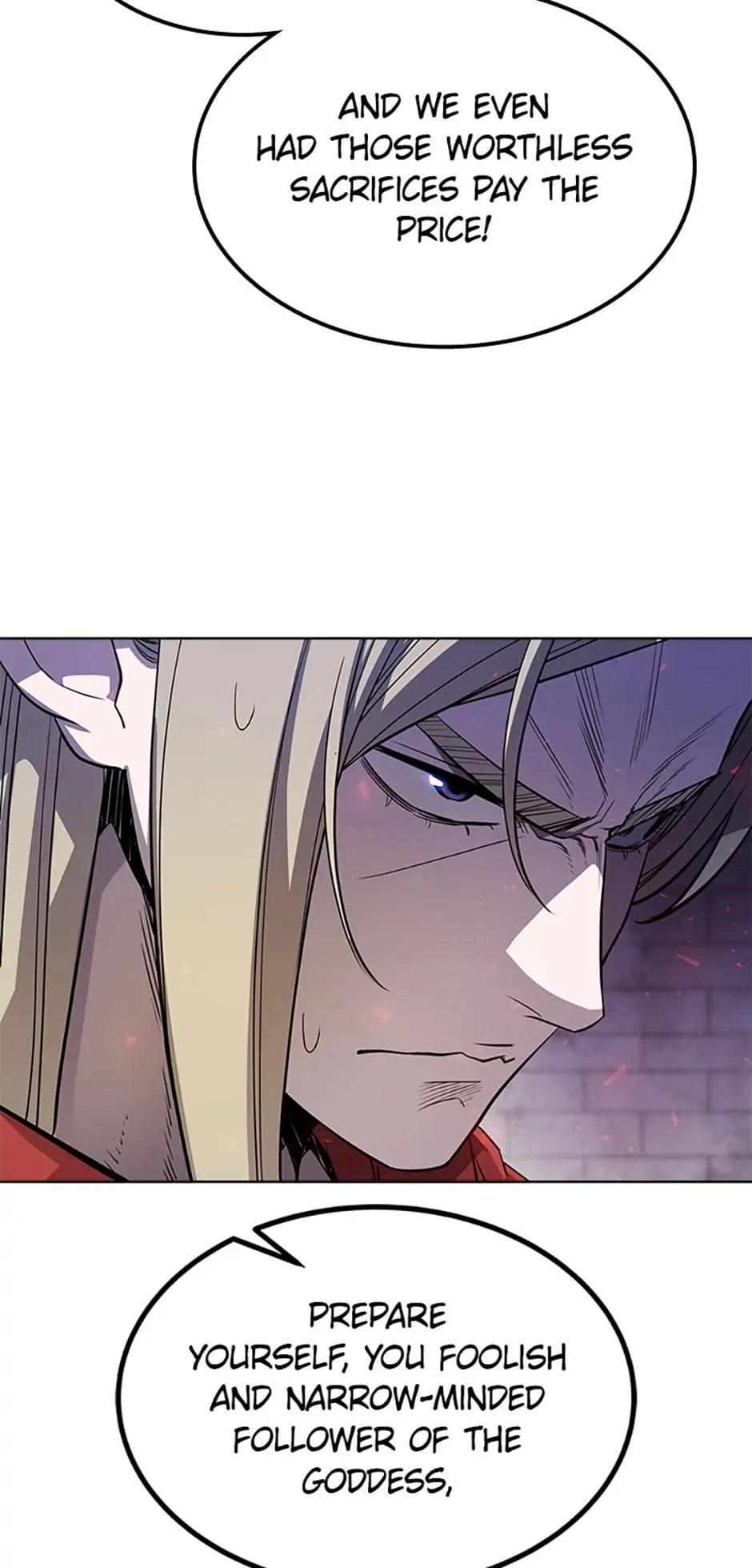 Disciple of the Holy Sword Chap 38 - Next Chap 39