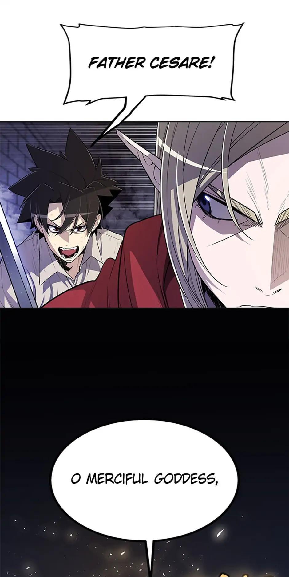 Disciple of the Holy Sword Chap 38 - Next Chap 39