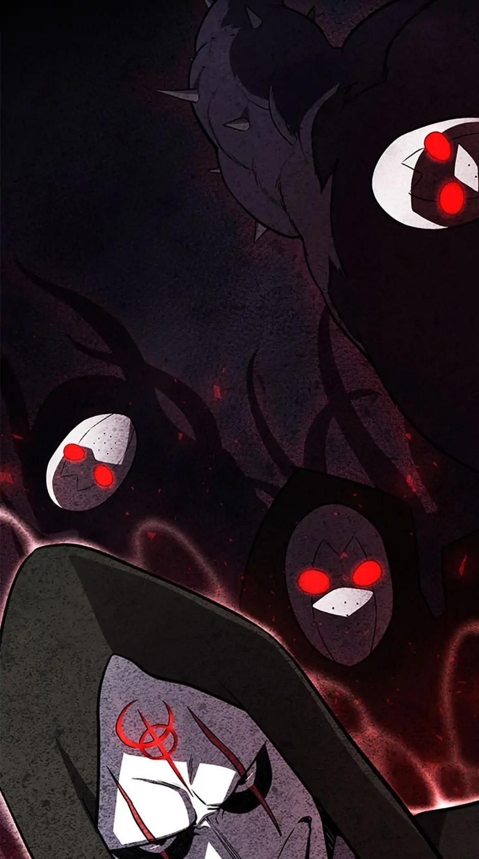 Disciple of the Holy Sword Chap 38 - Next Chap 39