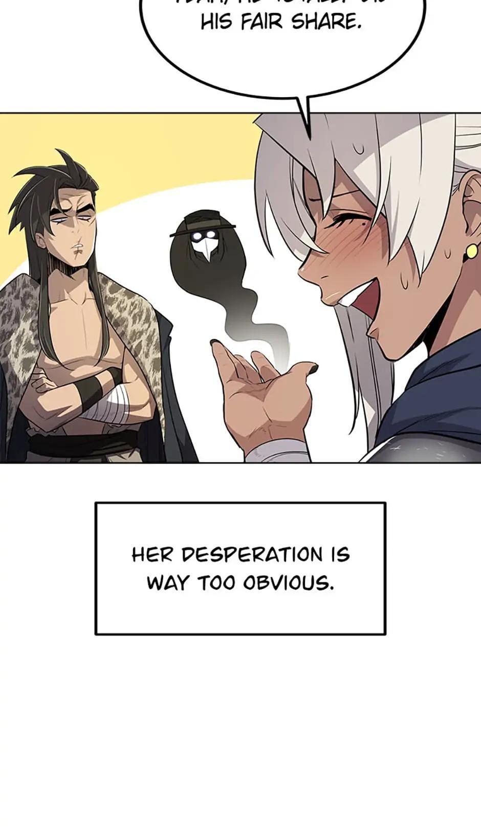 Disciple of the Holy Sword Chap 38 - Next Chap 39