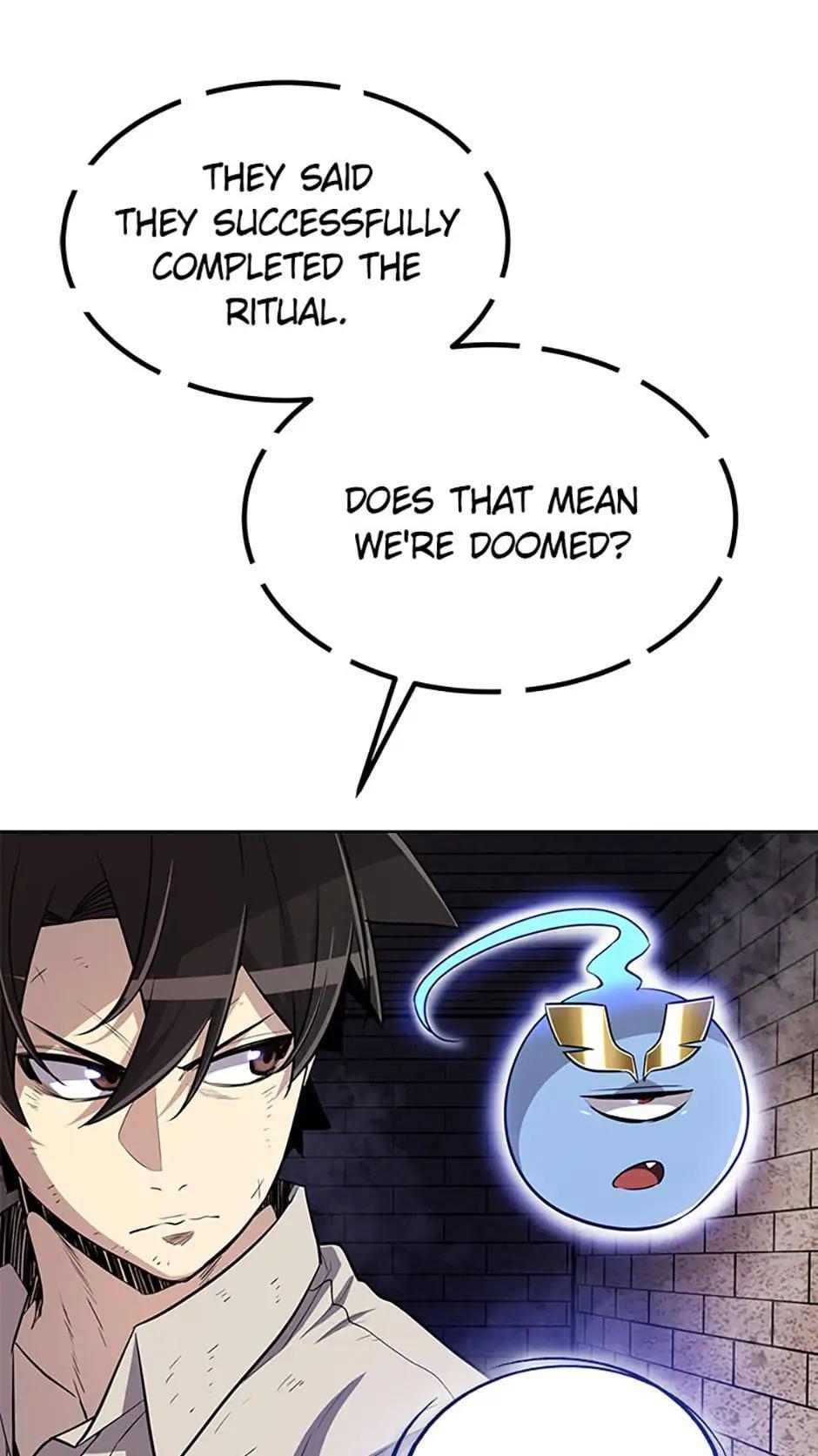 Disciple of the Holy Sword Chap 38 - Next Chap 39
