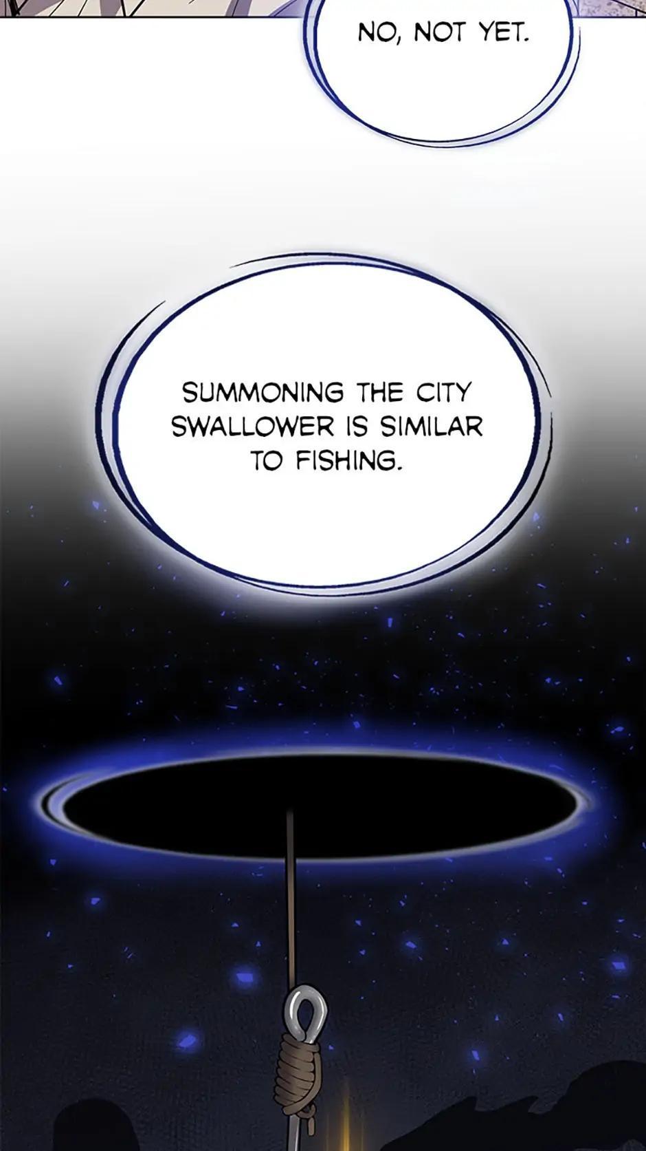 Disciple of the Holy Sword Chap 38 - Next Chap 39