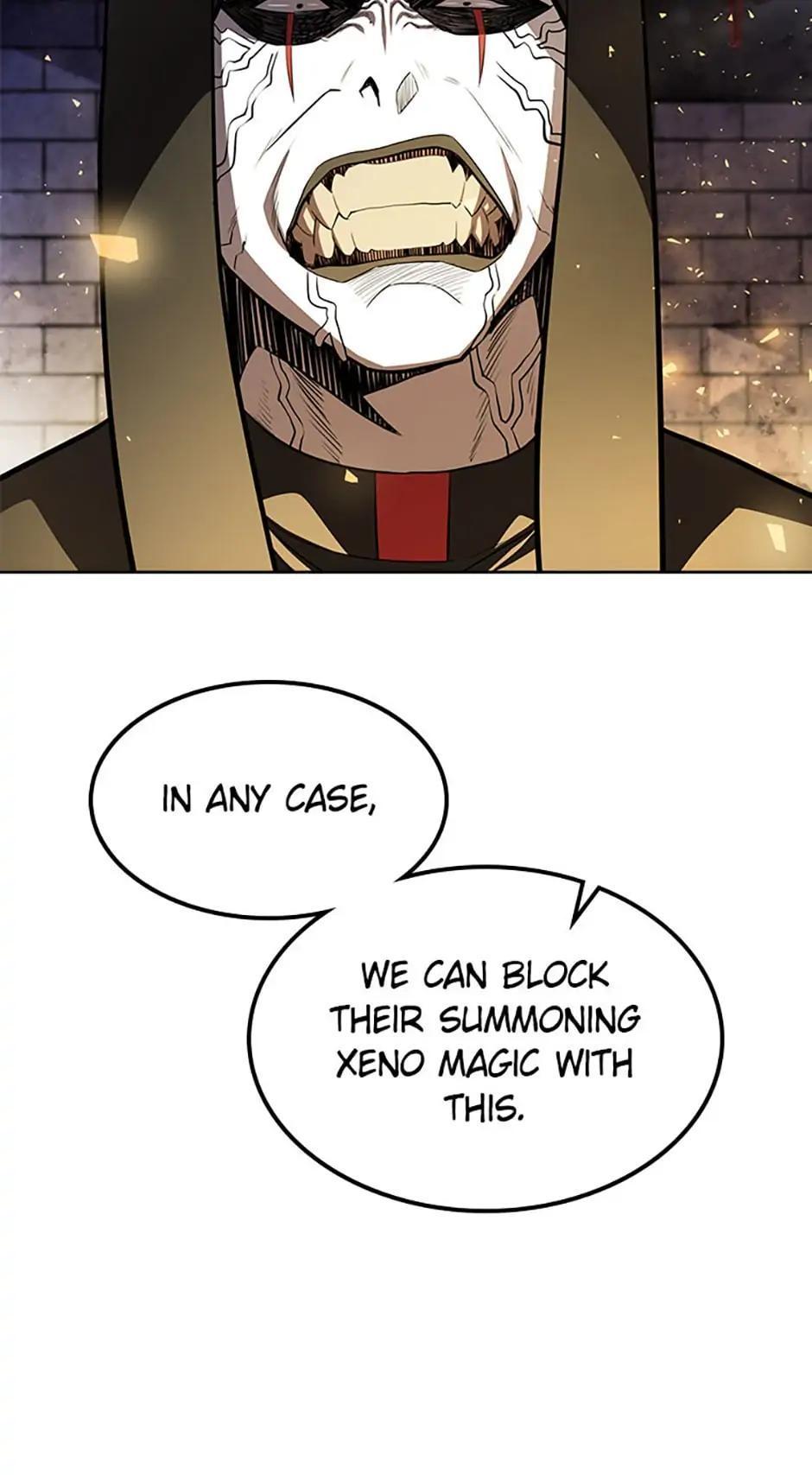 Disciple of the Holy Sword Chap 38 - Next Chap 39