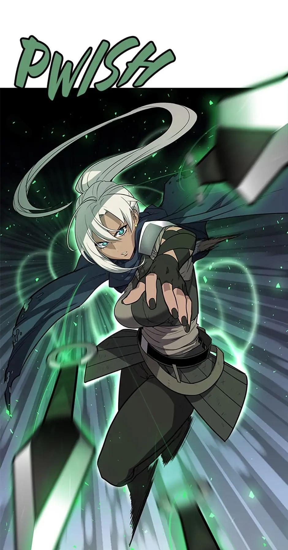 Disciple of the Holy Sword Chap 38 - Next Chap 39