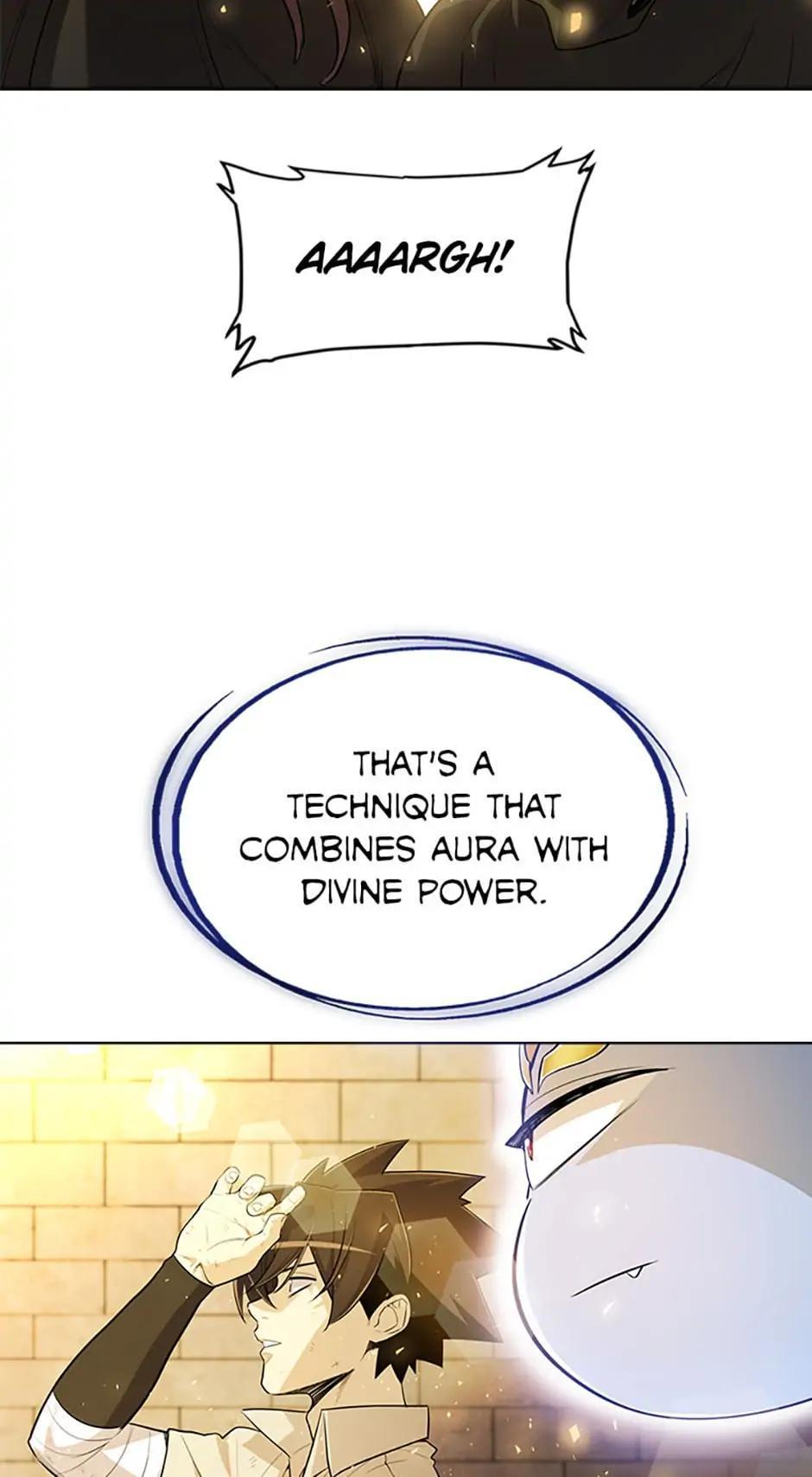 Disciple of the Holy Sword Chap 38 - Next Chap 39