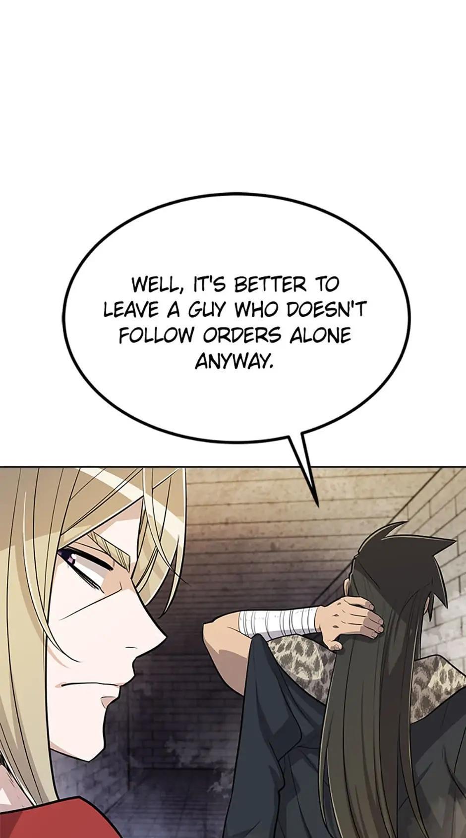 Disciple of the Holy Sword Chap 38 - Next Chap 39