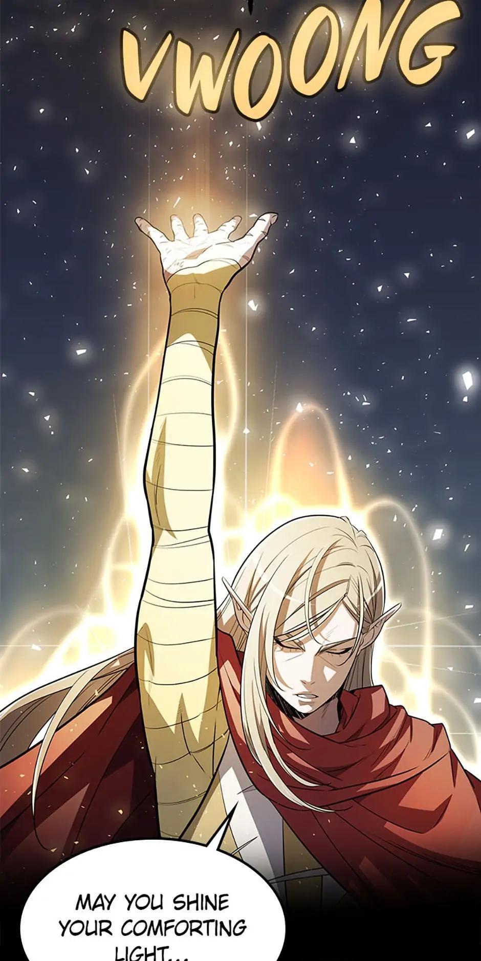 Disciple of the Holy Sword Chap 38 - Next Chap 39