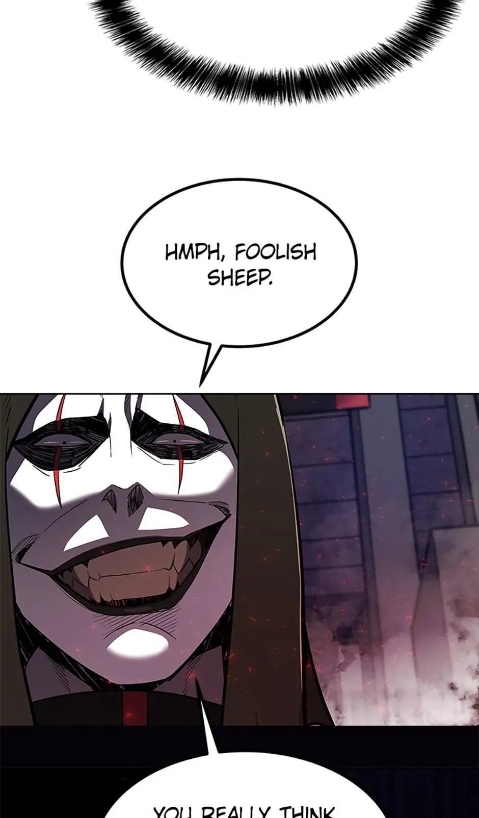 Disciple of the Holy Sword Chap 38 - Next Chap 39