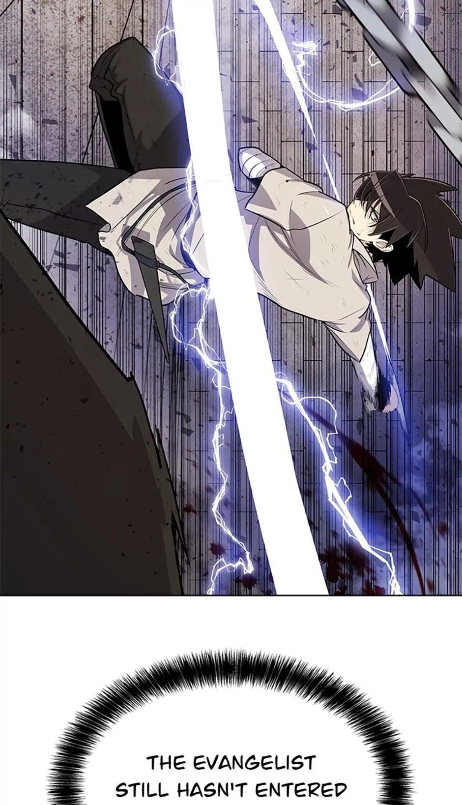 Disciple of the Holy Sword Chap 38 - Next Chap 39
