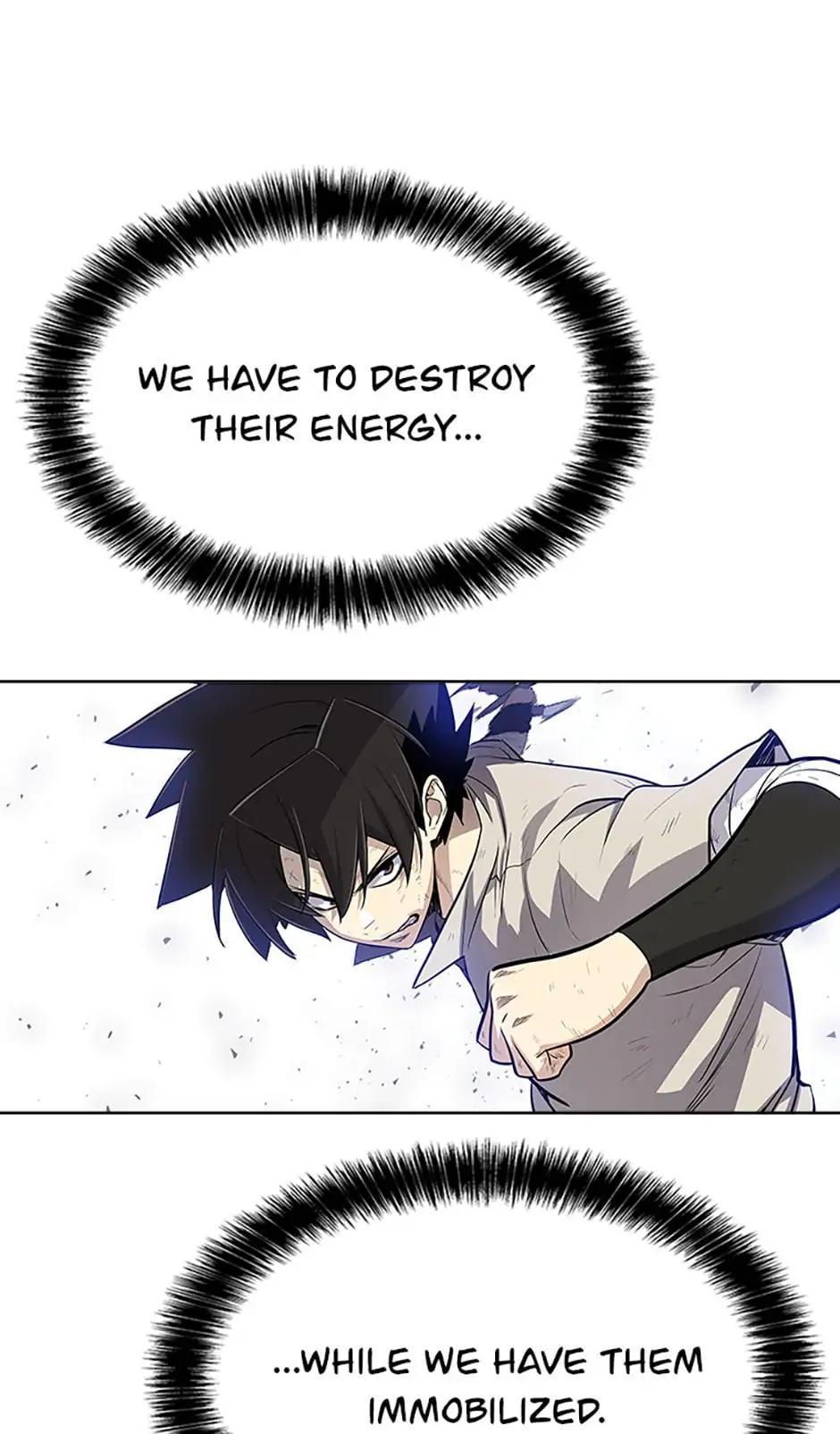 Disciple of the Holy Sword Chap 38 - Next Chap 39