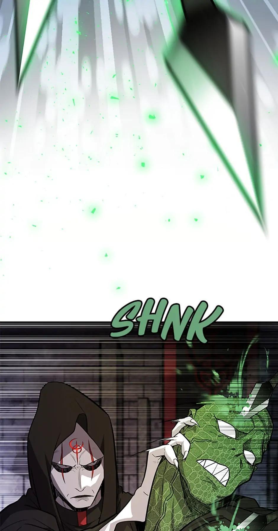 Disciple of the Holy Sword Chap 38 - Next Chap 39