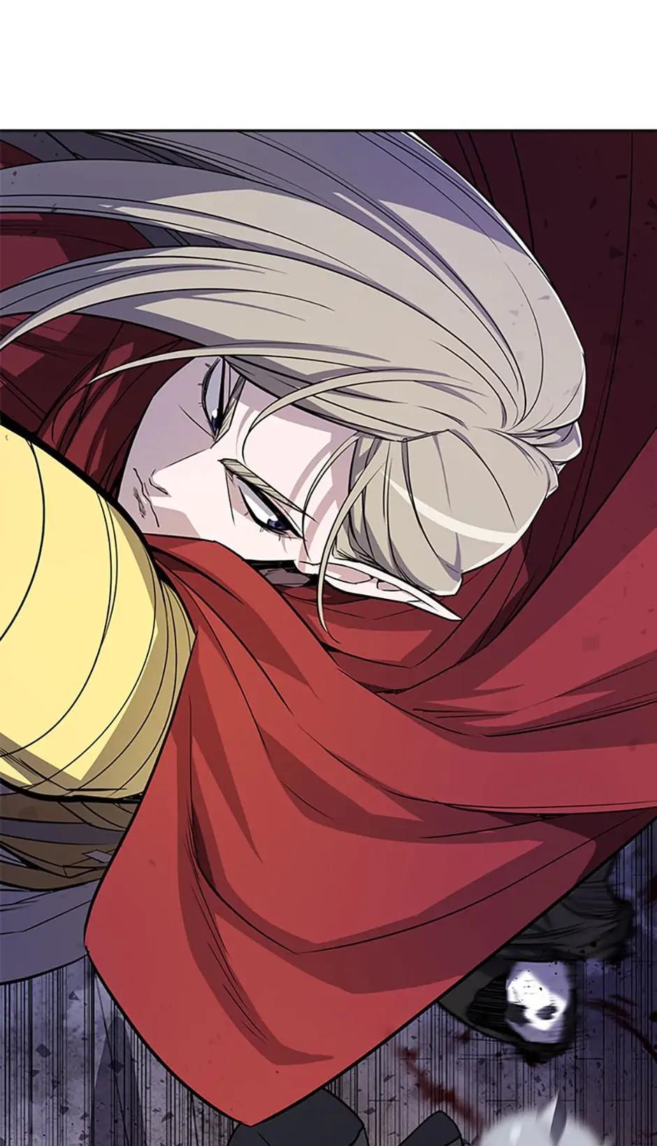 Disciple of the Holy Sword Chap 38 - Next Chap 39