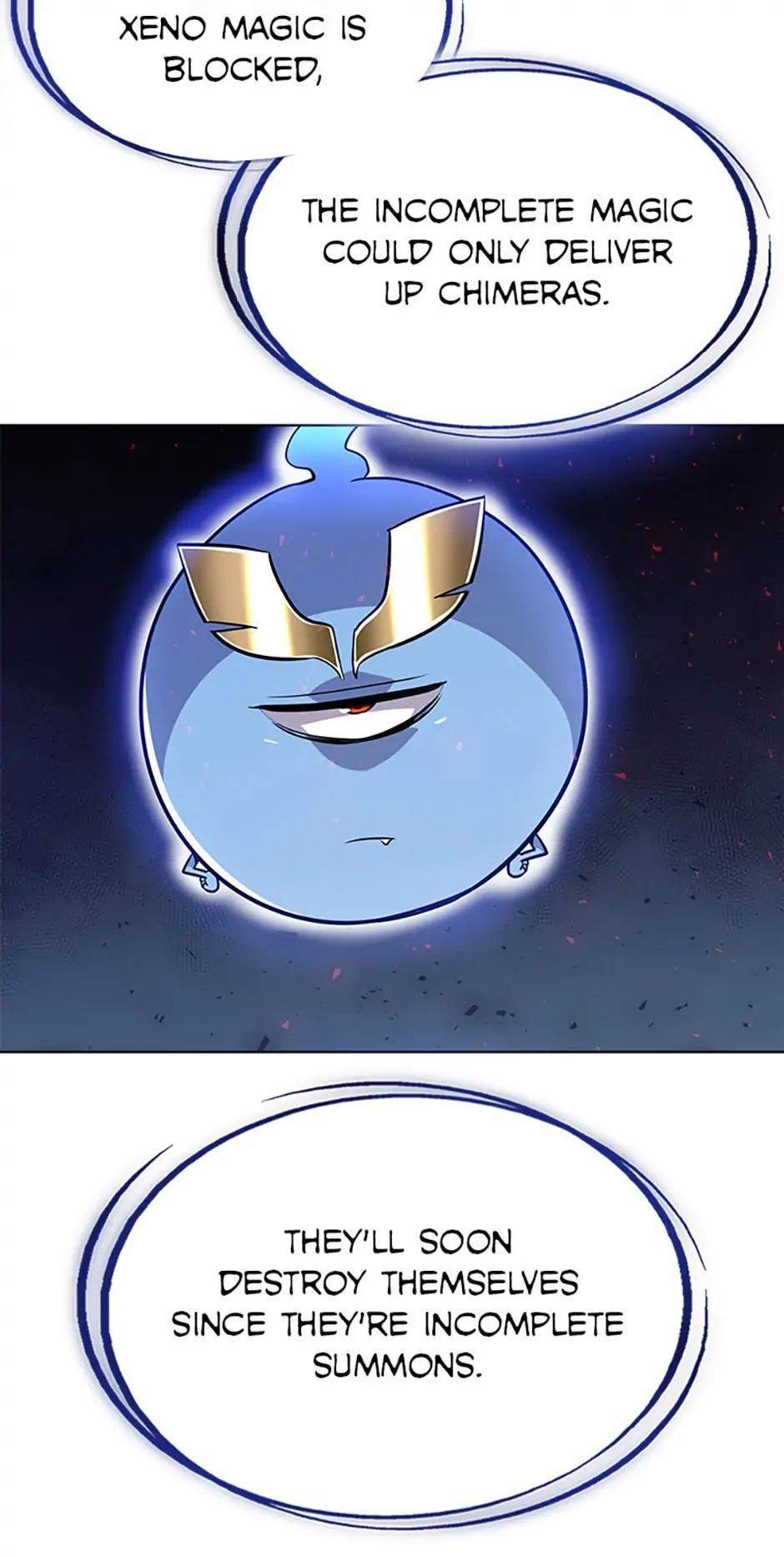 Disciple of the Holy Sword Chap 38 - Next Chap 39