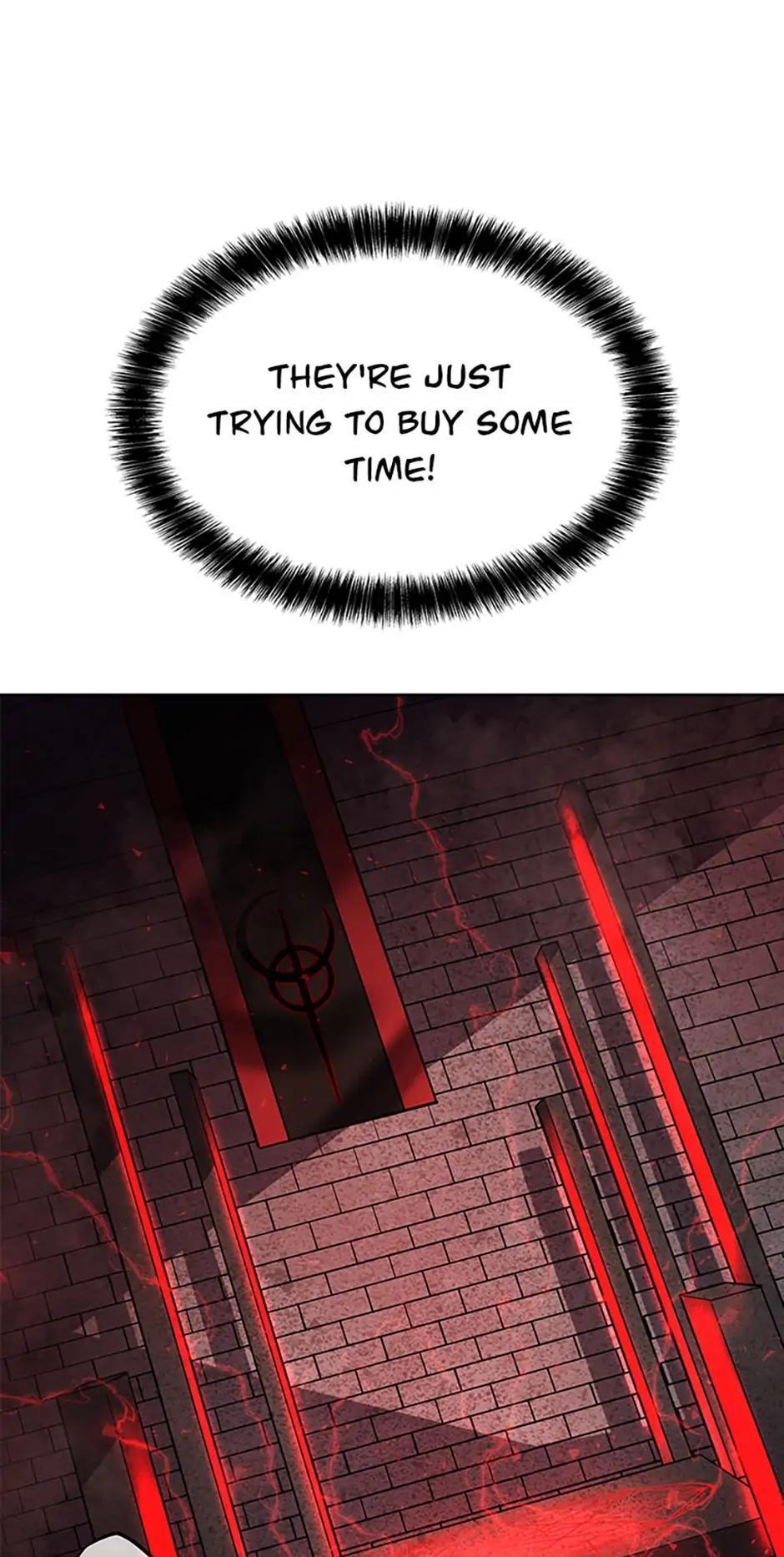 Disciple of the Holy Sword Chap 38 - Next Chap 39