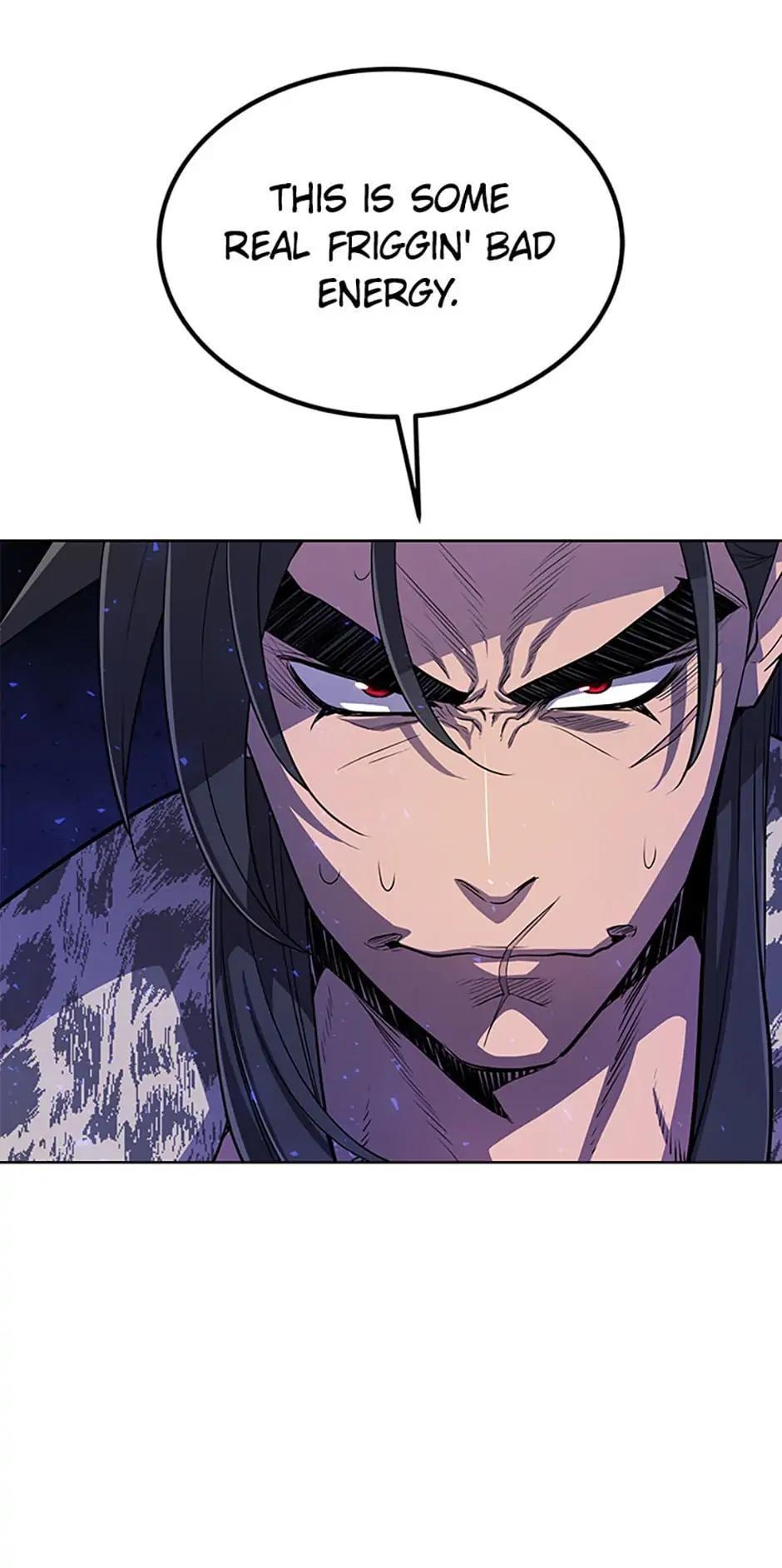 Disciple of the Holy Sword Chap 38 - Next Chap 39