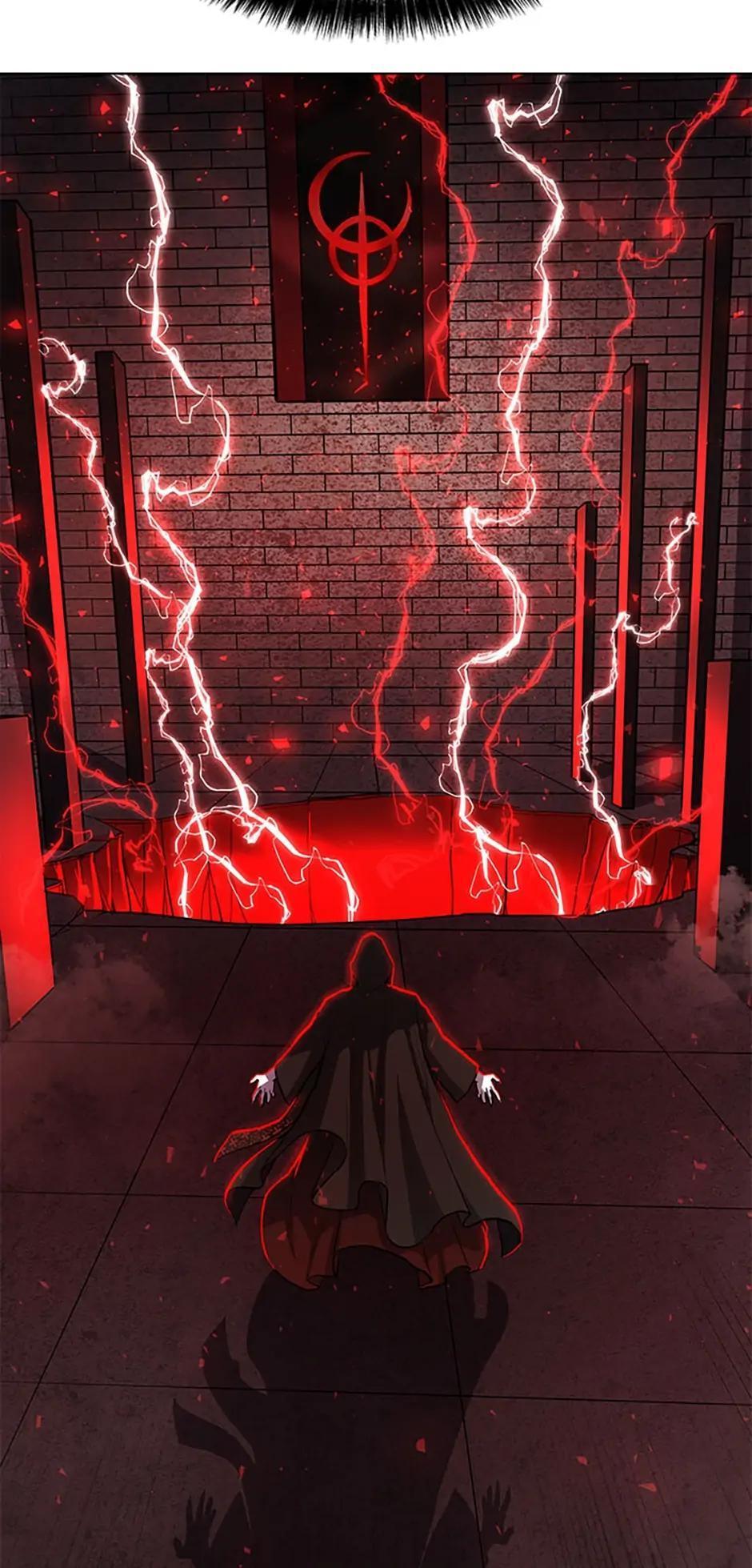 Disciple of the Holy Sword Chap 39 - Next Chap 40