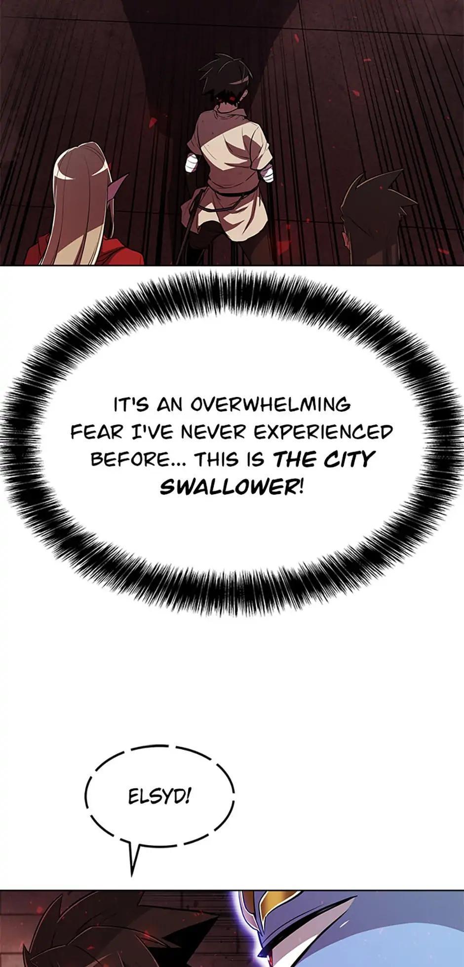 Disciple of the Holy Sword Chap 39 - Next Chap 40