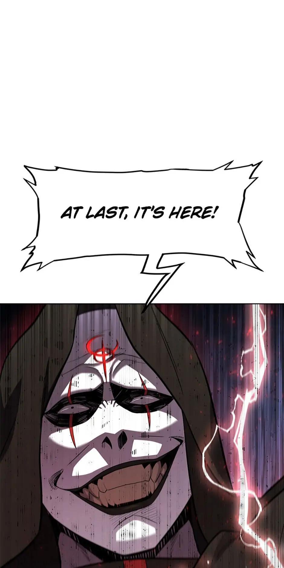 Disciple of the Holy Sword Chap 39 - Next Chap 40