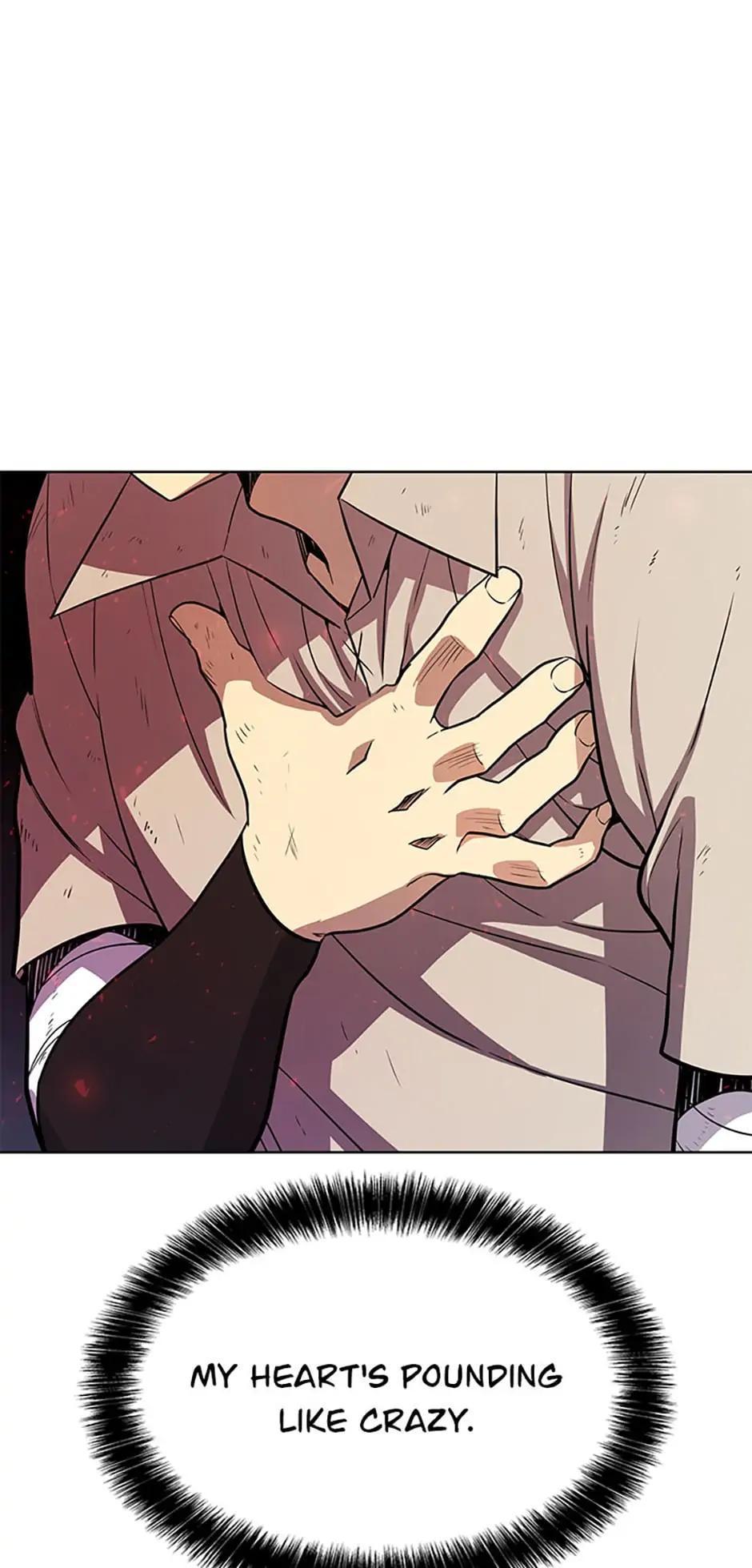 Disciple of the Holy Sword Chap 39 - Next Chap 40
