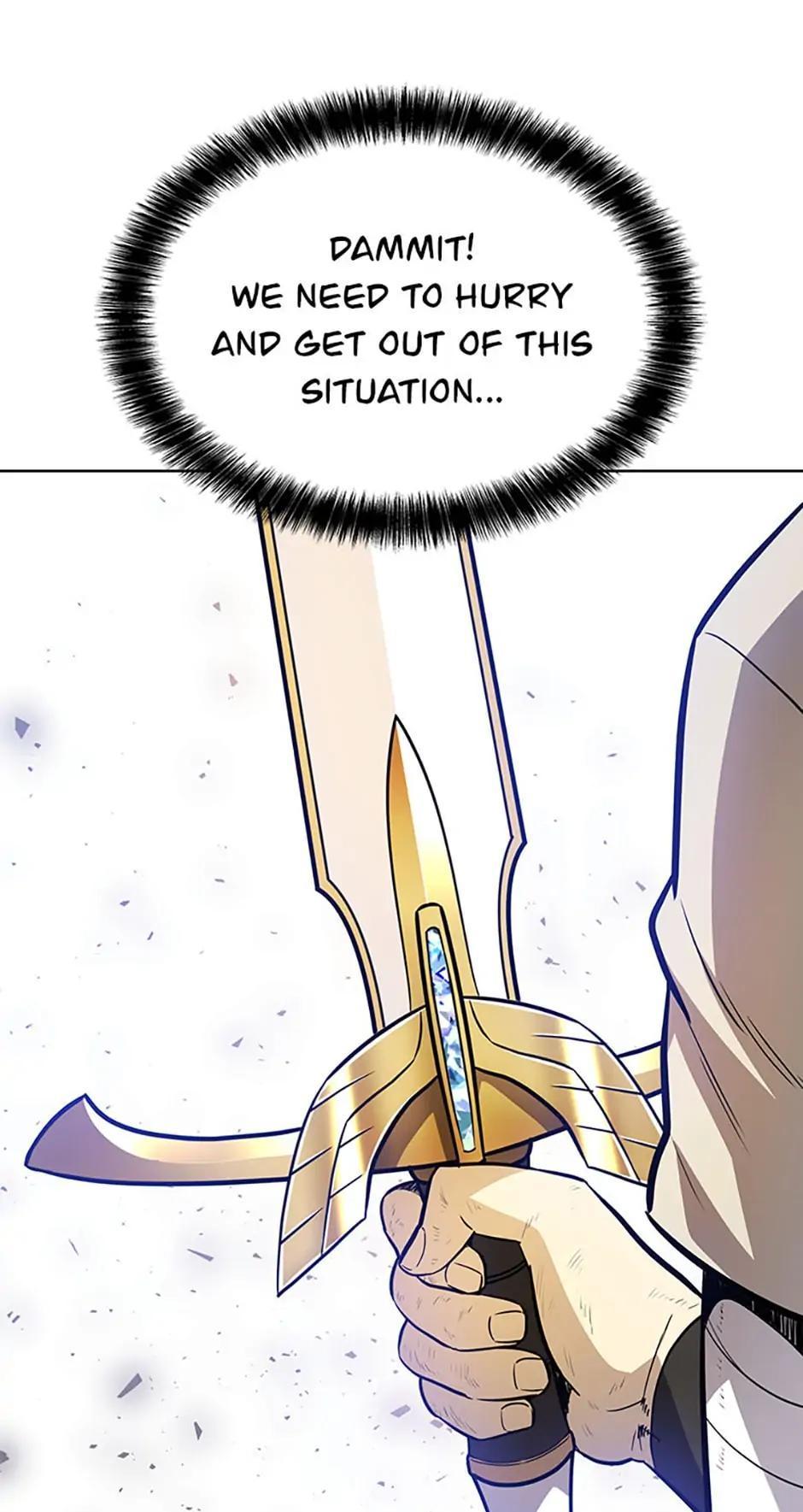 Disciple of the Holy Sword Chap 39 - Next Chap 40