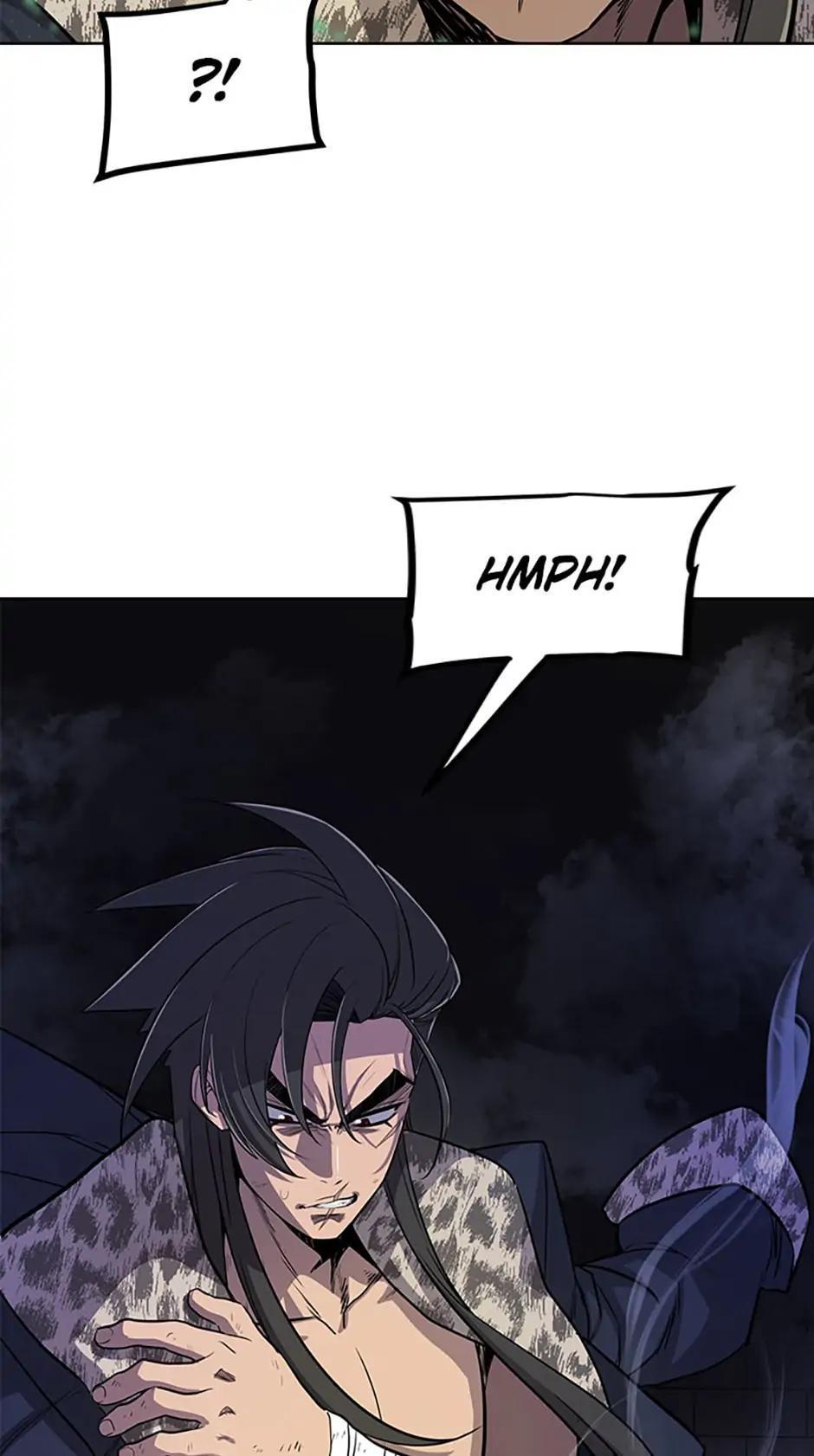 Disciple of the Holy Sword Chap 39 - Next Chap 40