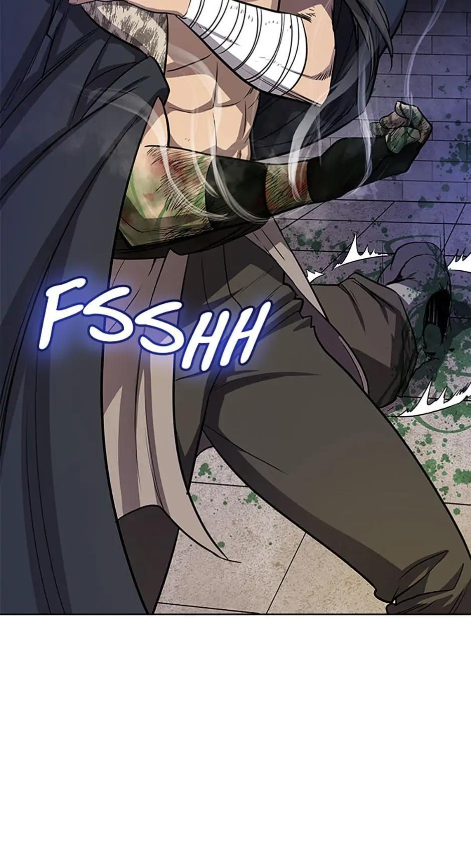 Disciple of the Holy Sword Chap 39 - Next Chap 40