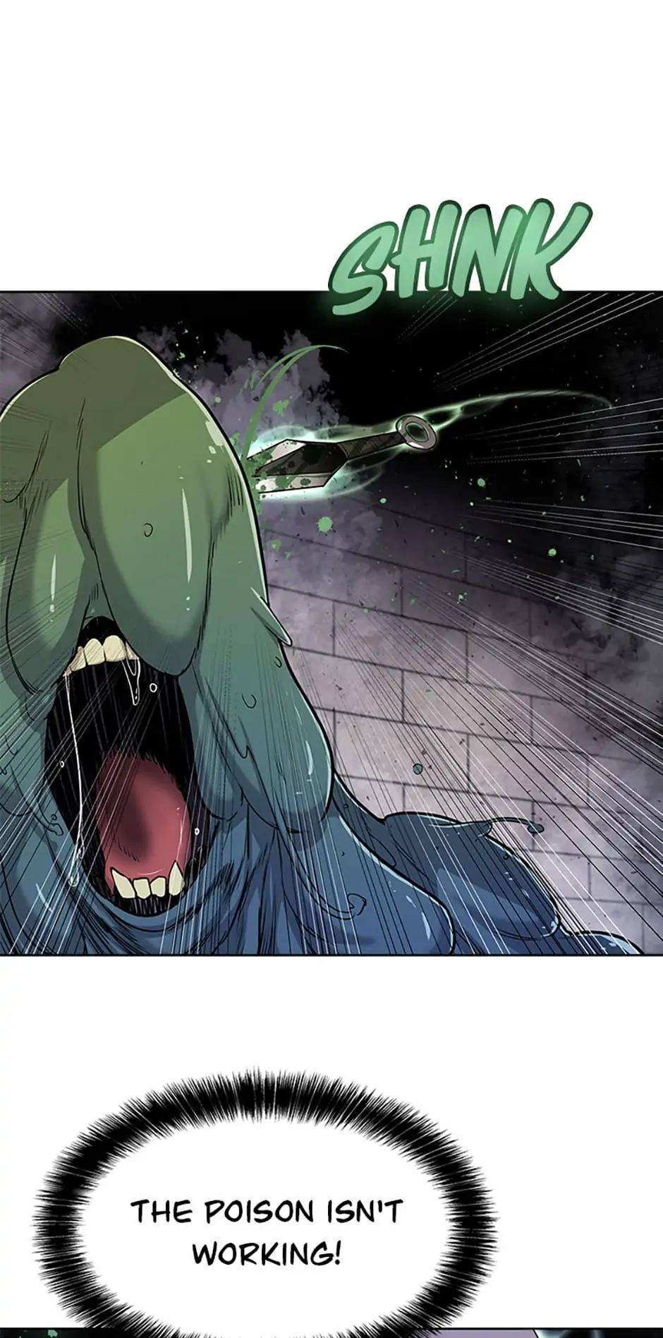 Disciple of the Holy Sword Chap 39 - Next Chap 40