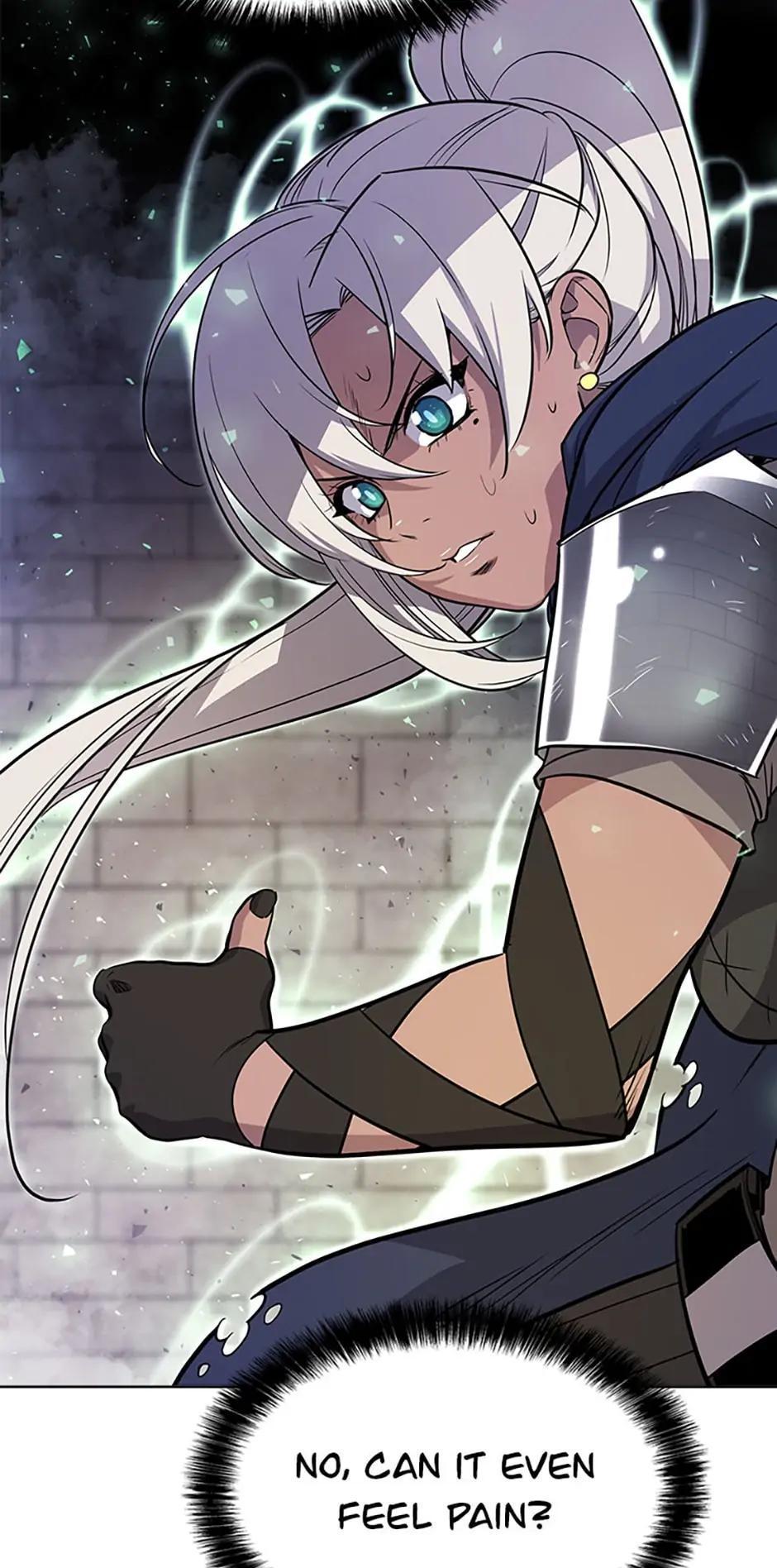 Disciple of the Holy Sword Chap 39 - Next Chap 40