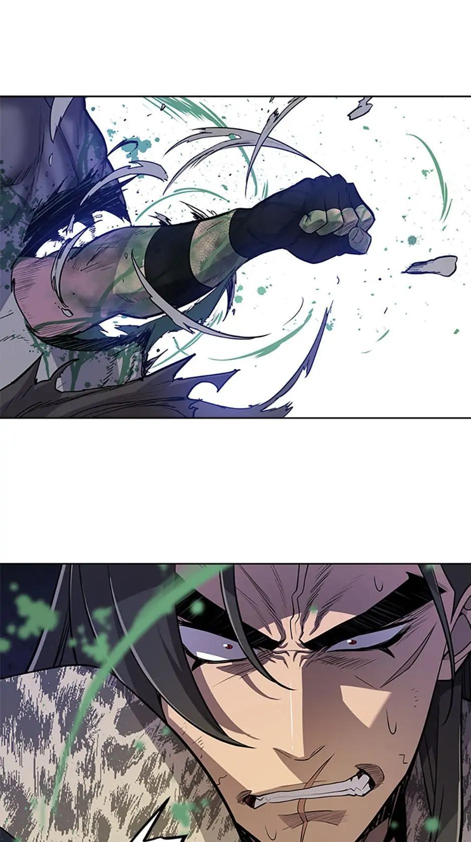 Disciple of the Holy Sword Chap 39 - Next Chap 40