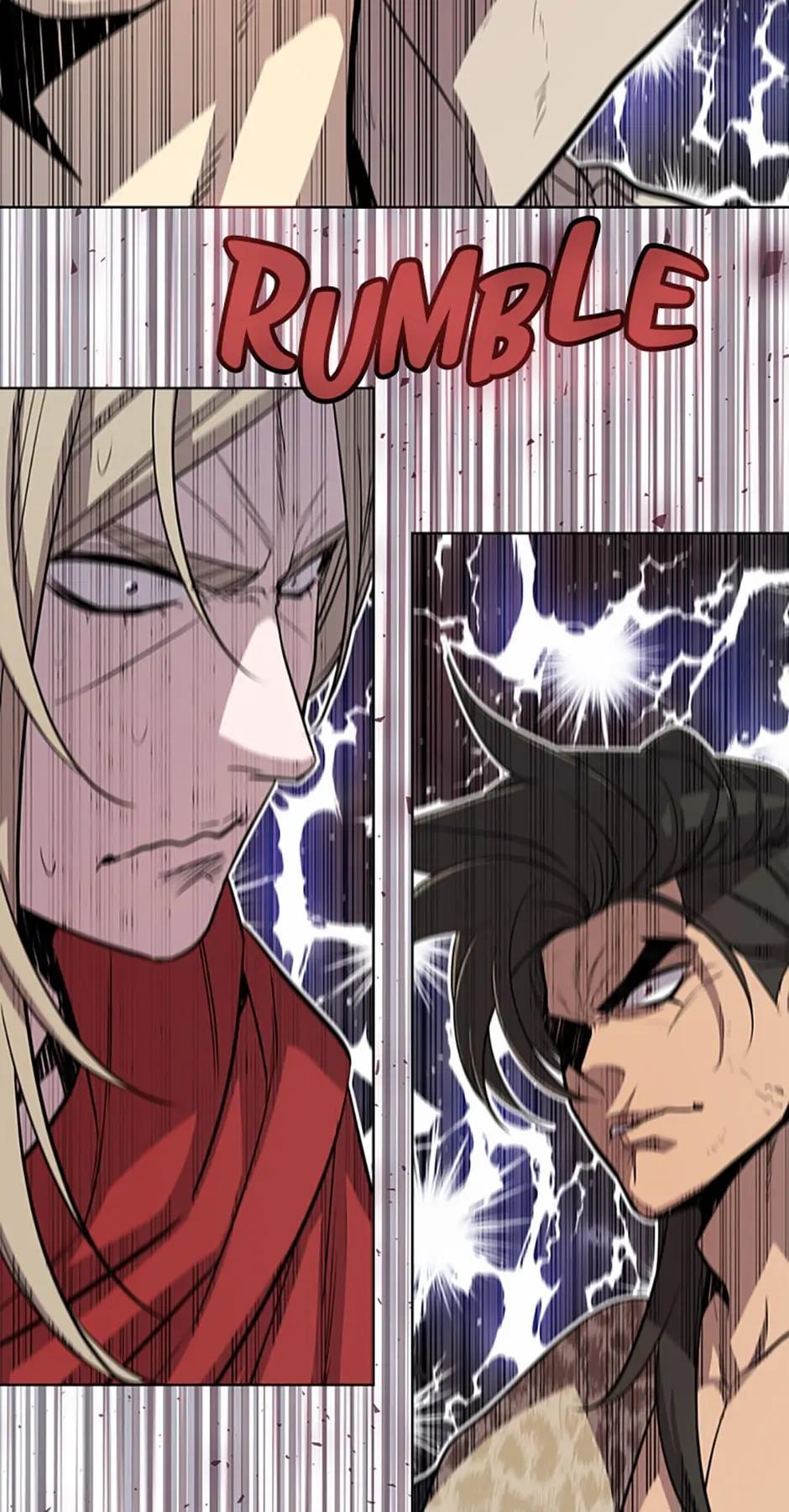 Disciple of the Holy Sword Chap 39 - Next Chap 40