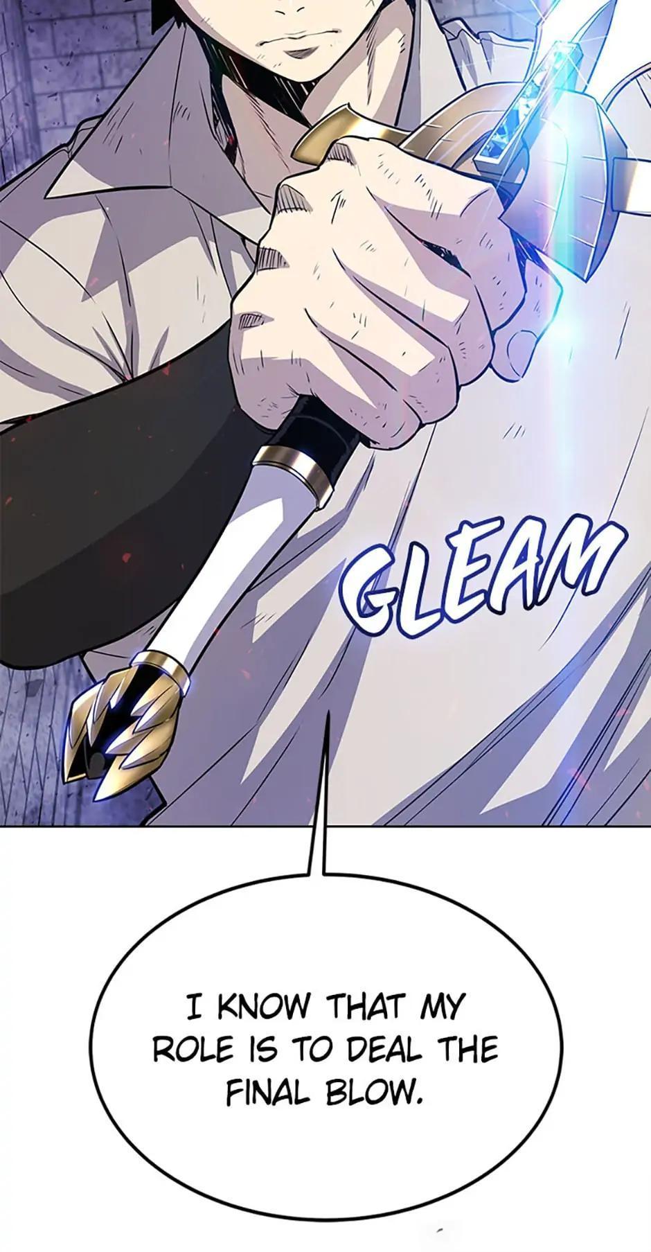 Disciple of the Holy Sword Chap 39 - Next Chap 40